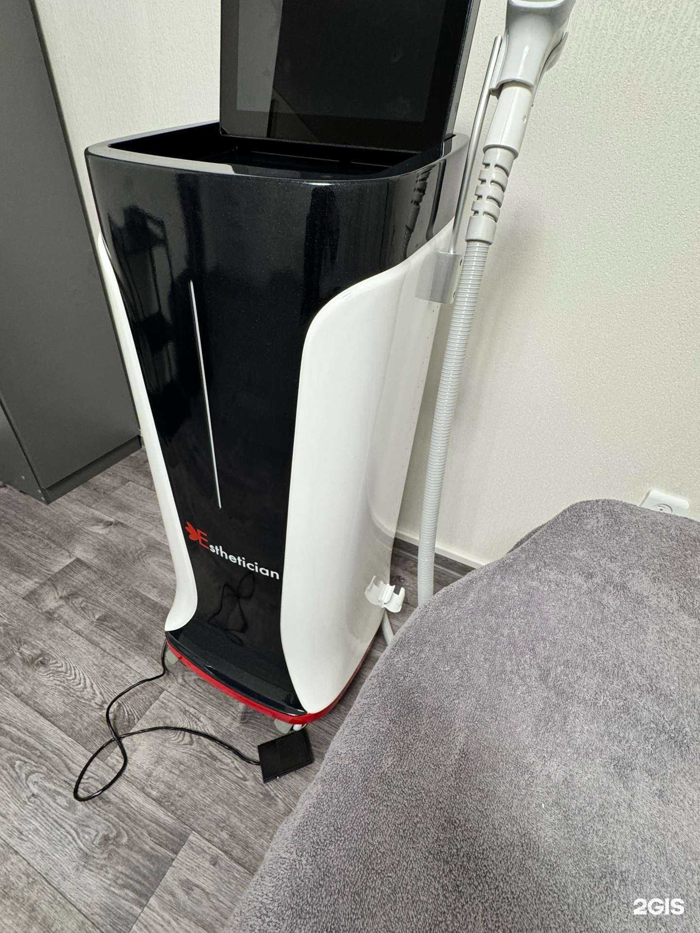 Отзывы на компанию Big Laser в г. Челябинск c фото