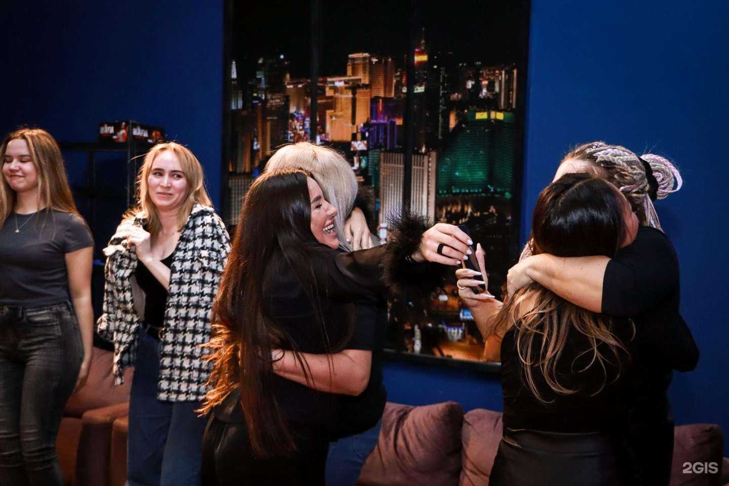 Отзывы на компанию Good night show в г. Иркутск c фото