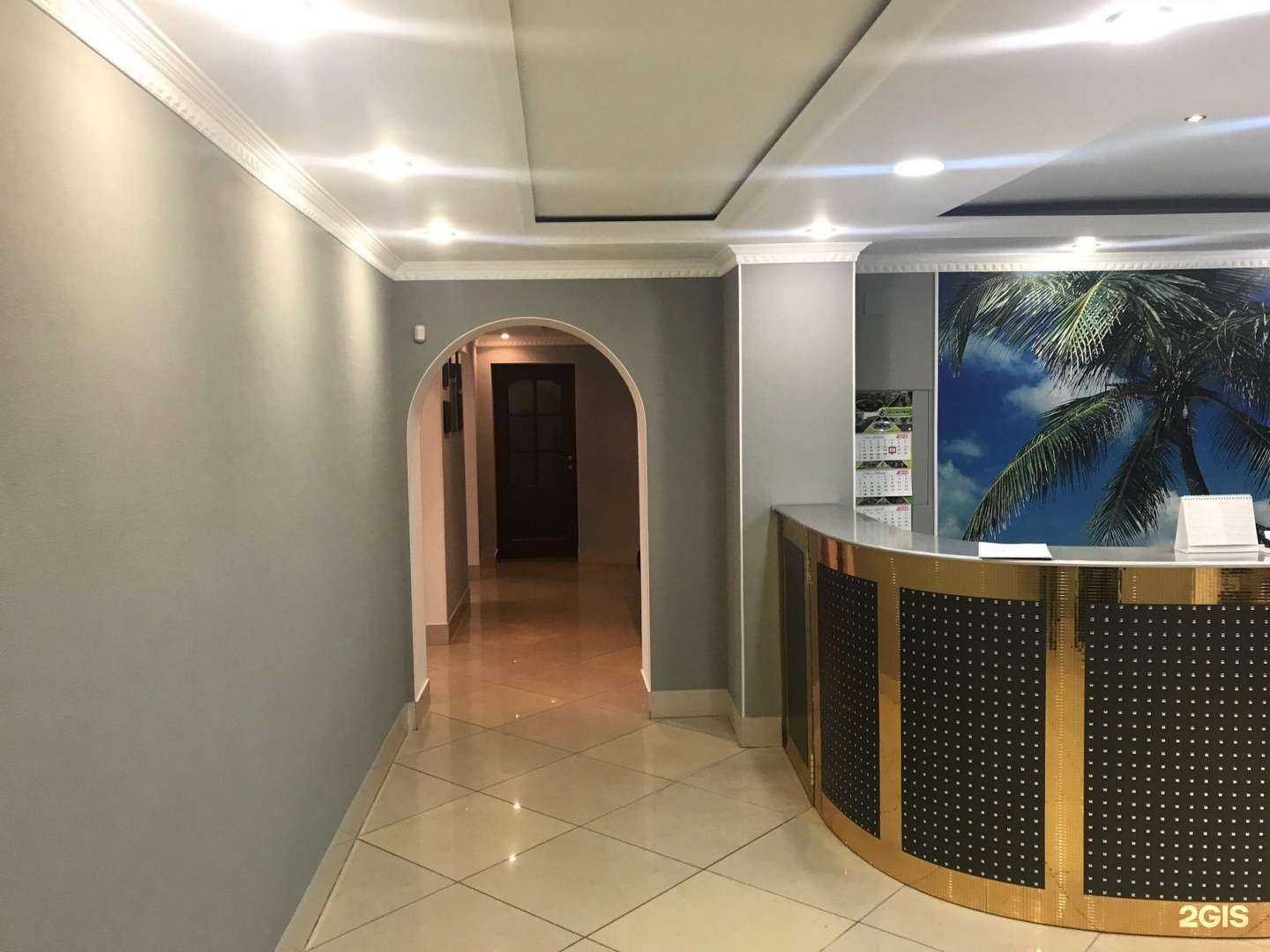 Отзывы на компанию Intourservice в Кемерове c фото