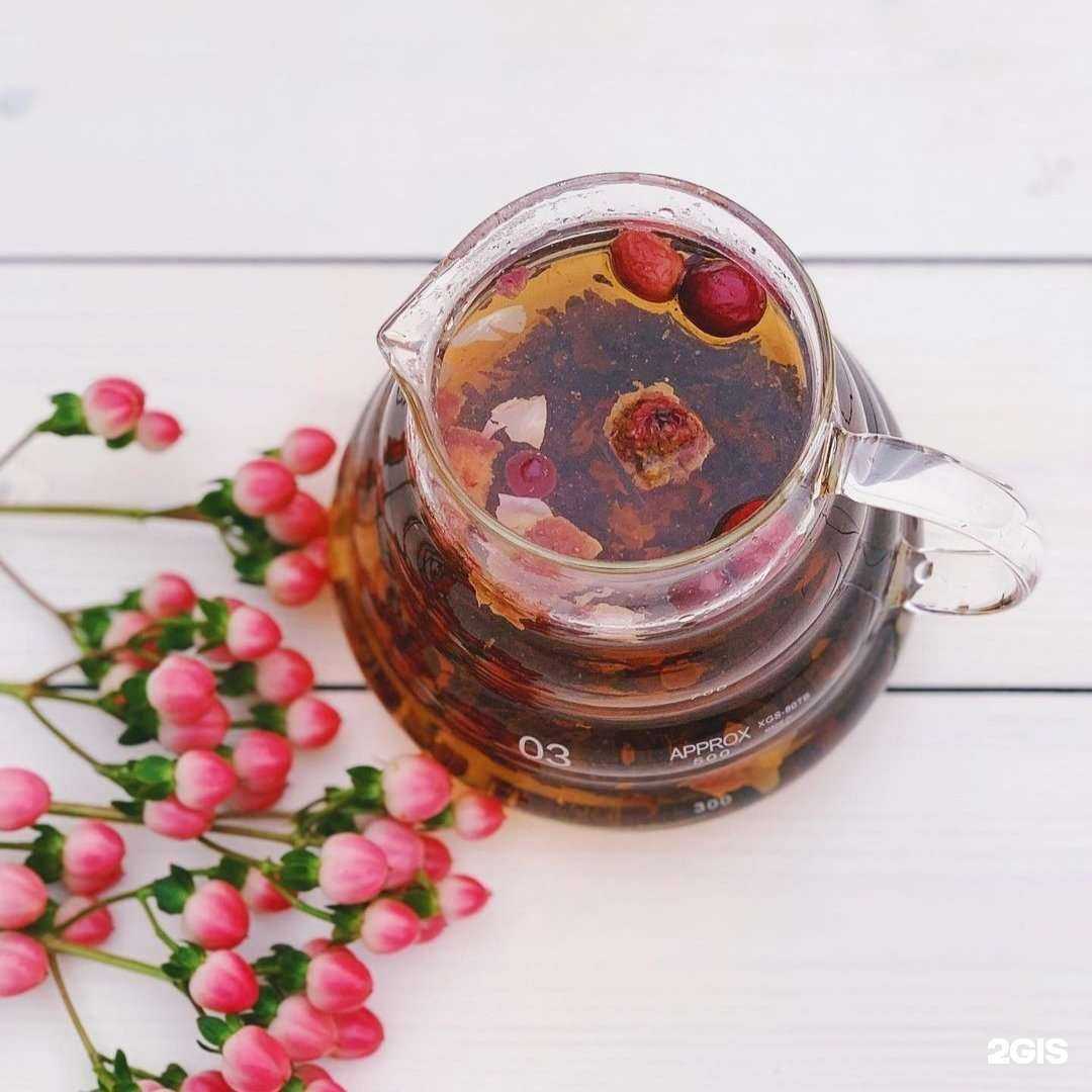 Отзывы на компанию Чаеман Востока в Владивостоке c фото