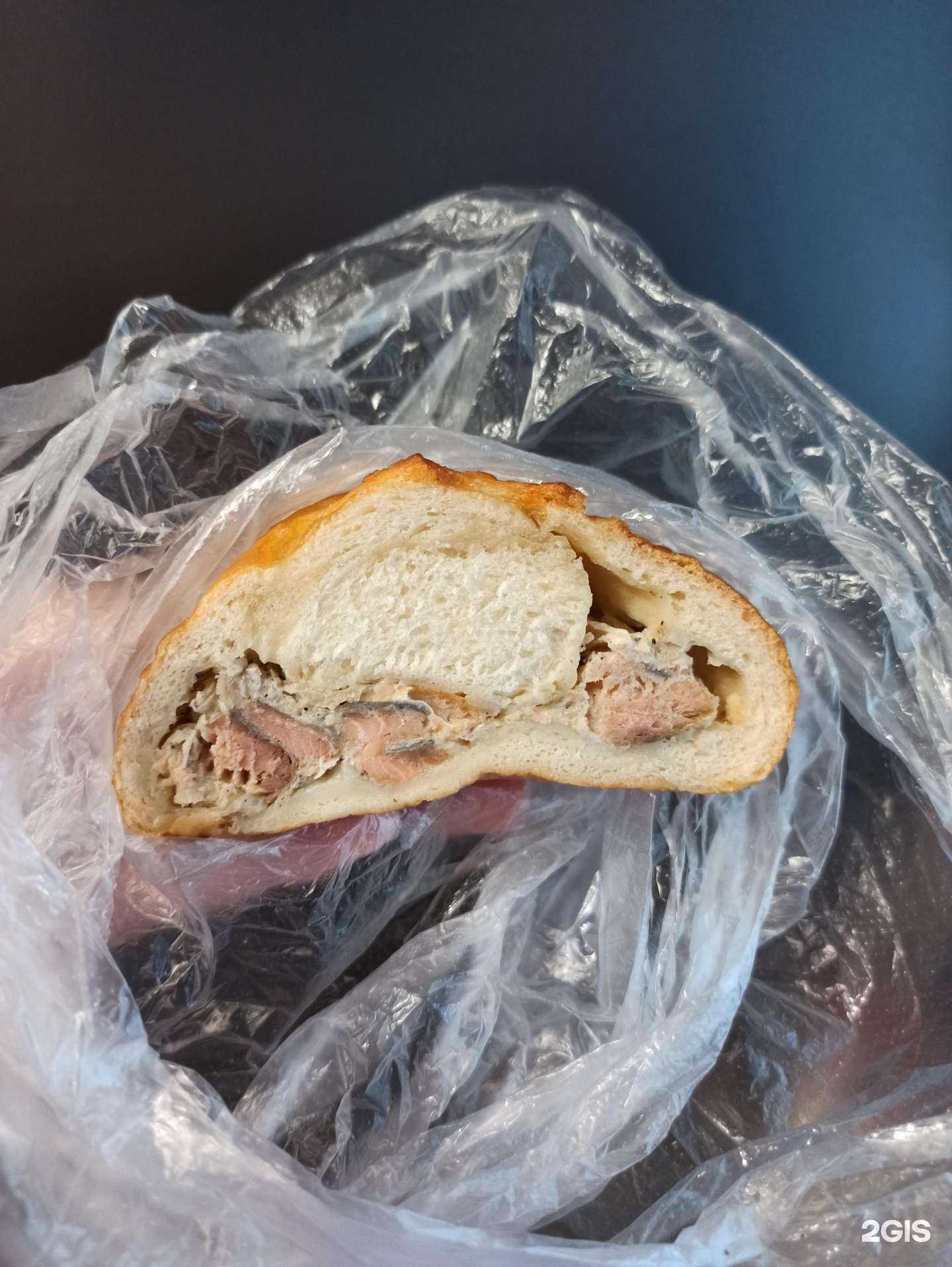 Отзывы на компанию Хлебничная в г. Екатеринбург c фото