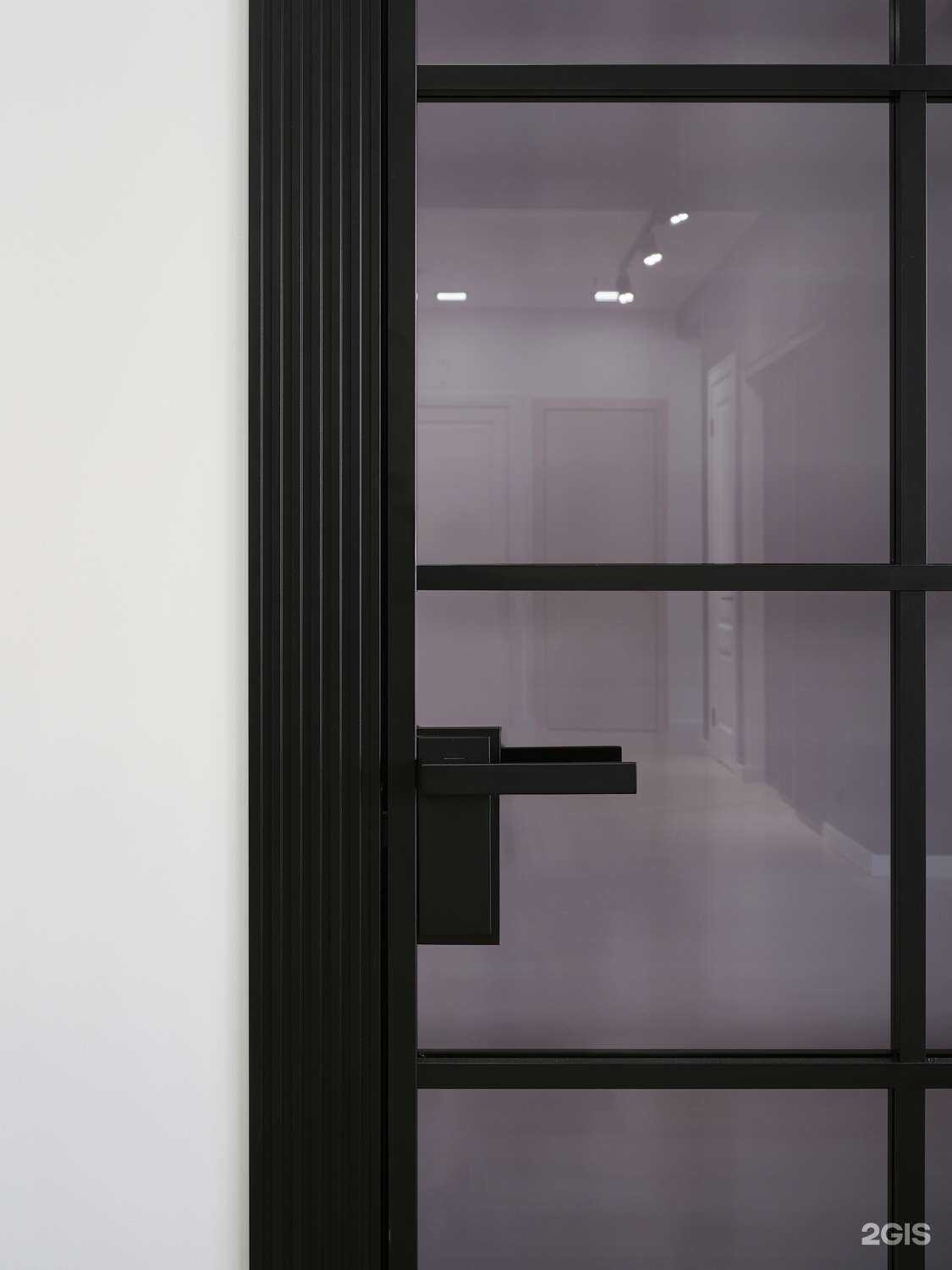 Отзывы на компанию Ваши Двери в Иркутске c фото