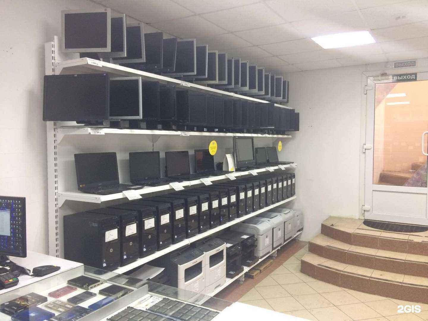 Отзывы на компанию IT71 в Туле c фото