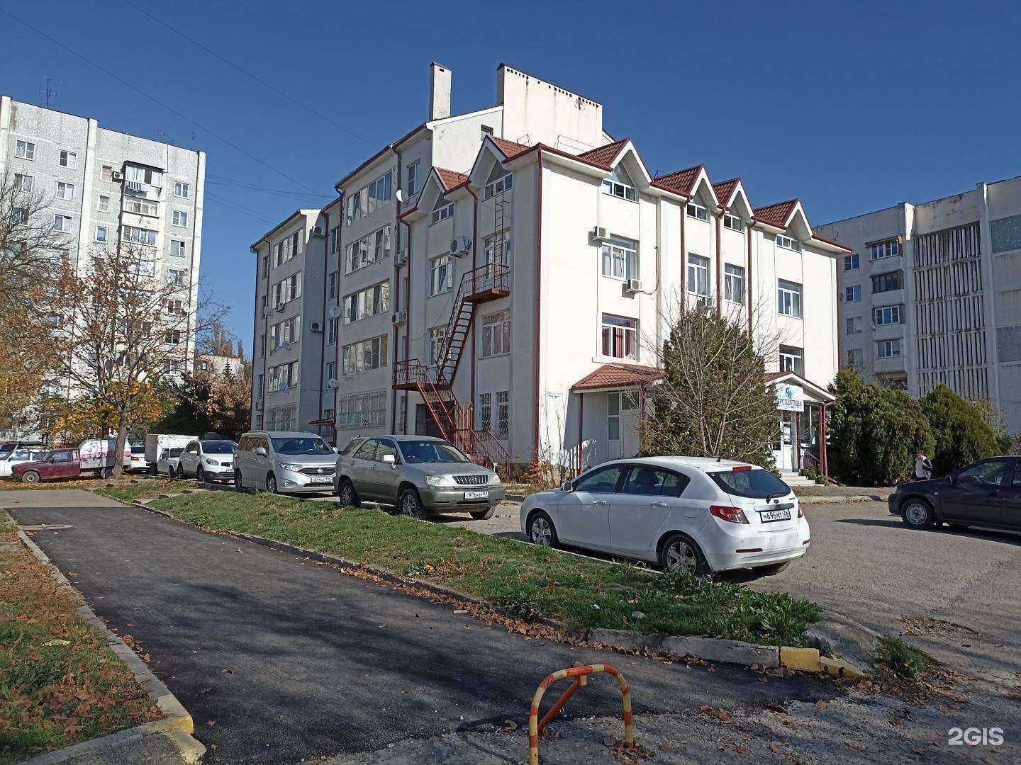 Отзывы на компанию Адвокатский кабинет Сорокина В.Н. в Пятигорске c фото - фотография 2 из 2