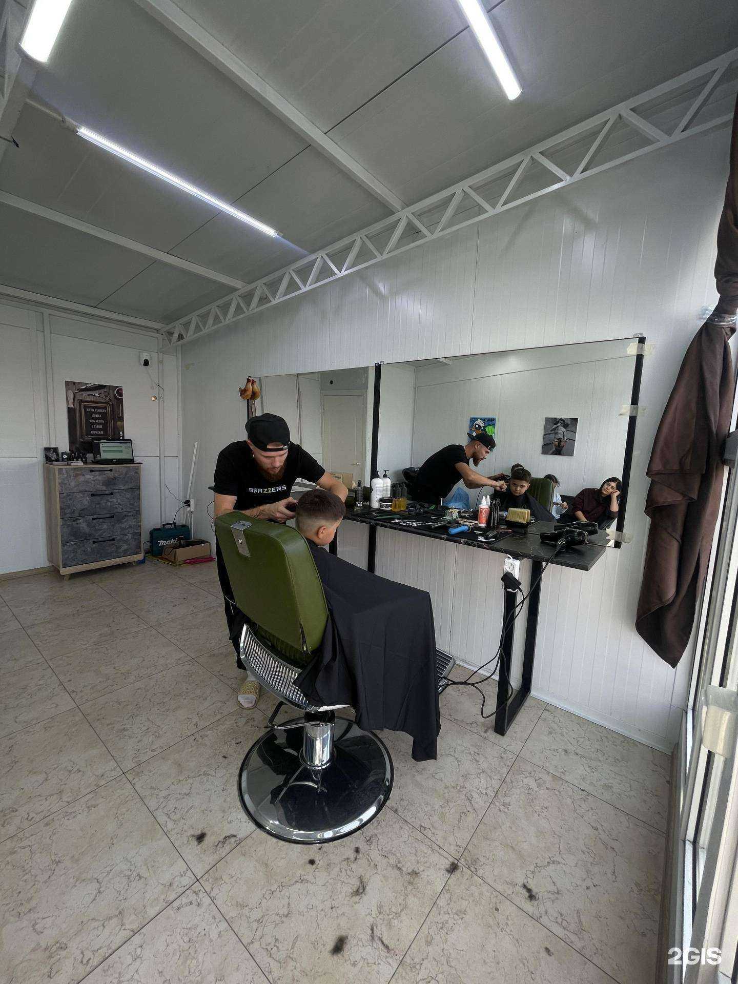 Отзывы на компанию Brazzers в г. Зерноград c фото