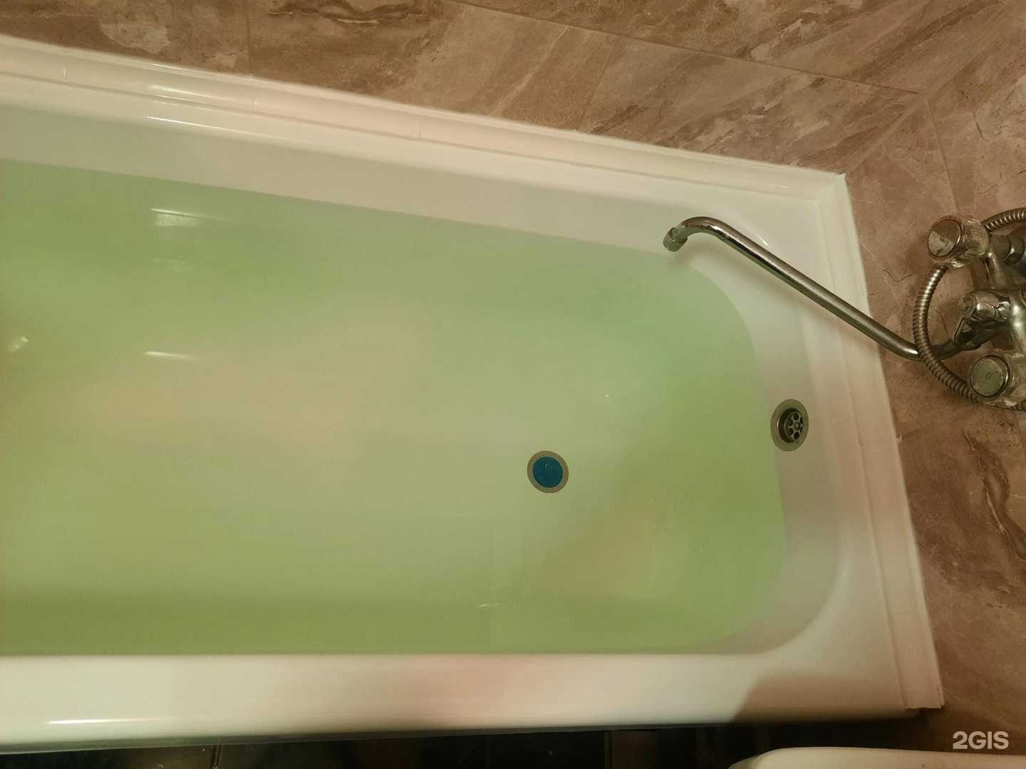Отзывы на компанию Компания по реставрации ванн в г. Великий Новгород c фото