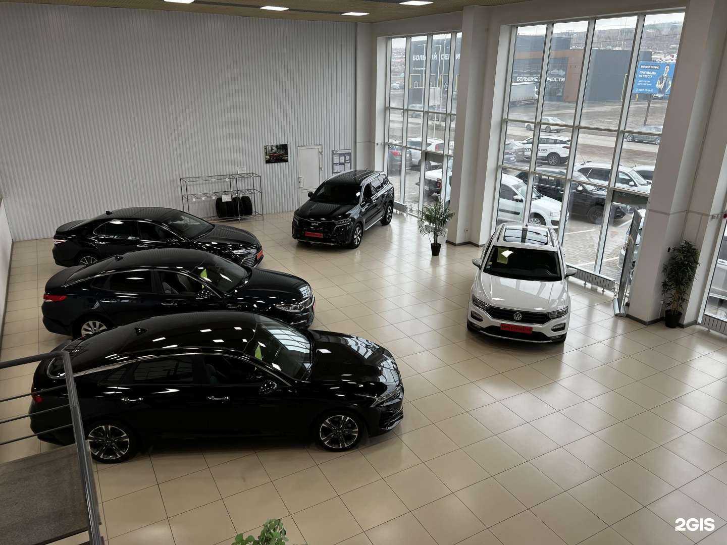 Отзывы на компанию АльфаАвто в г. Октябрьский c фото