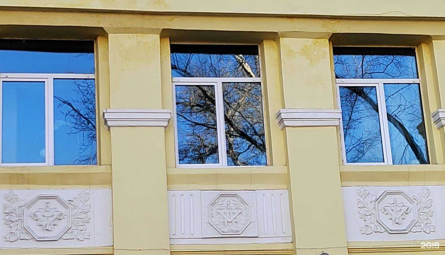 Отзывы на компанию Забайкальский государственный университет в г. Чита c фото