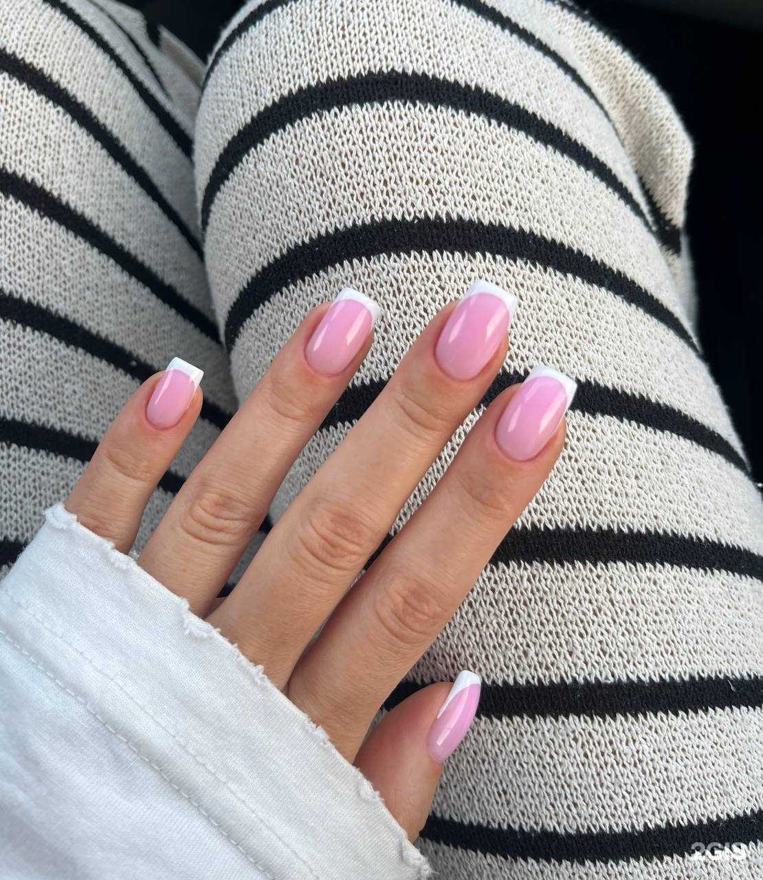 Отзывы на компанию Студия маникюра и педикюра в Екатеринбурге c фото