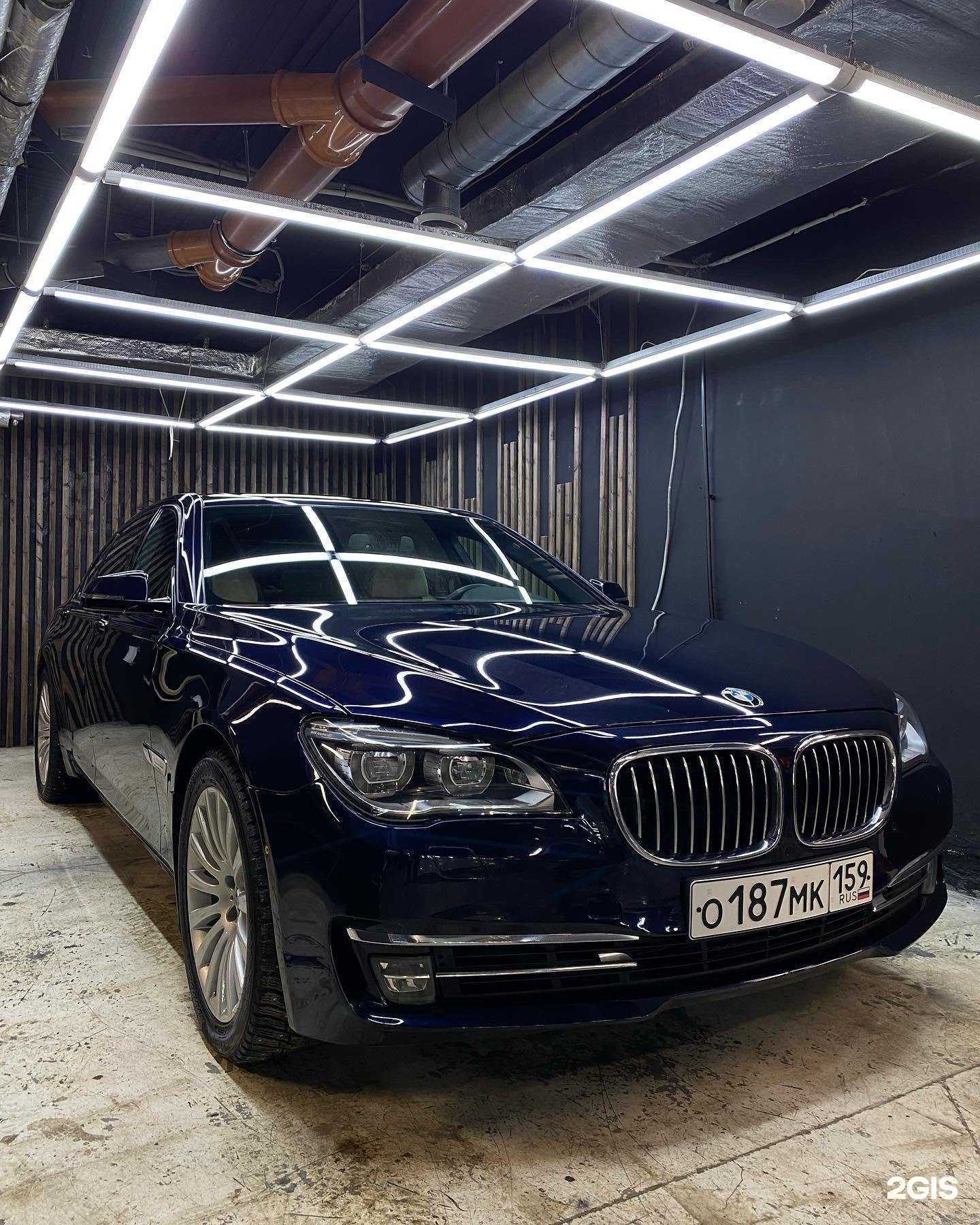 Отзывы на компанию Культура Детейлинга в Перми c фото