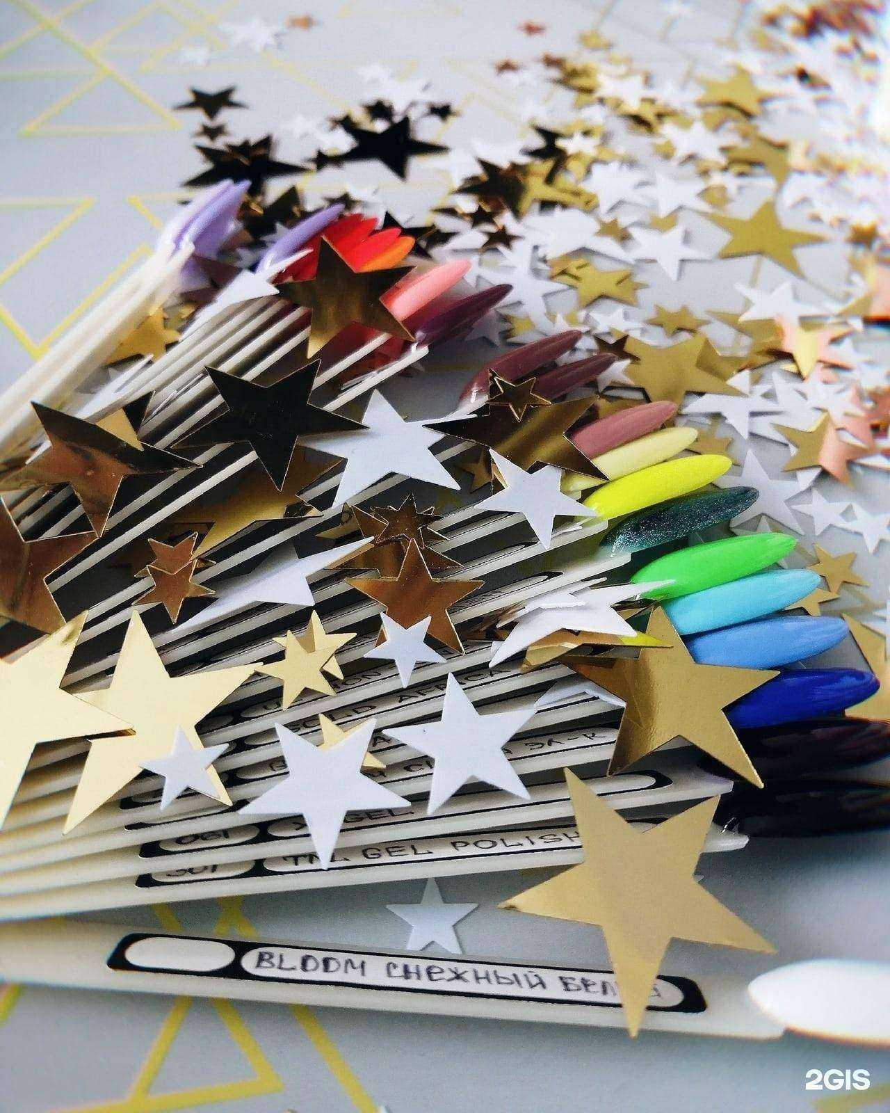 Отзывы на компанию Blestki в г. Кемерово c фото