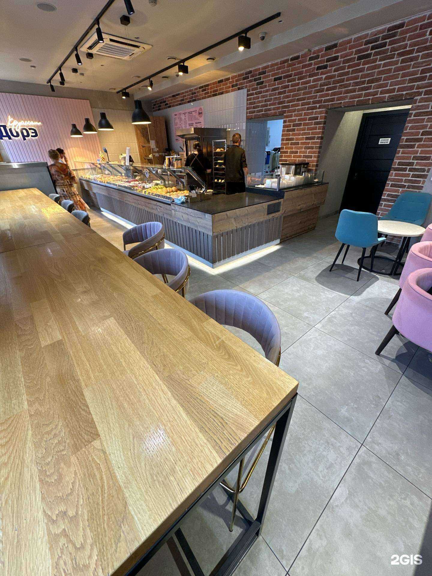 Отзывы на компанию Круассан дорэ в Нижнем Новгороде c фото