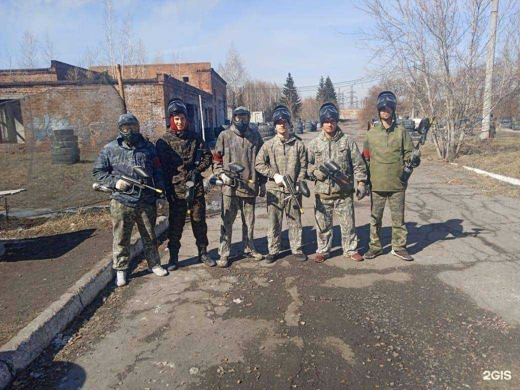 Отзывы на компанию Сталинград в Омске c фото