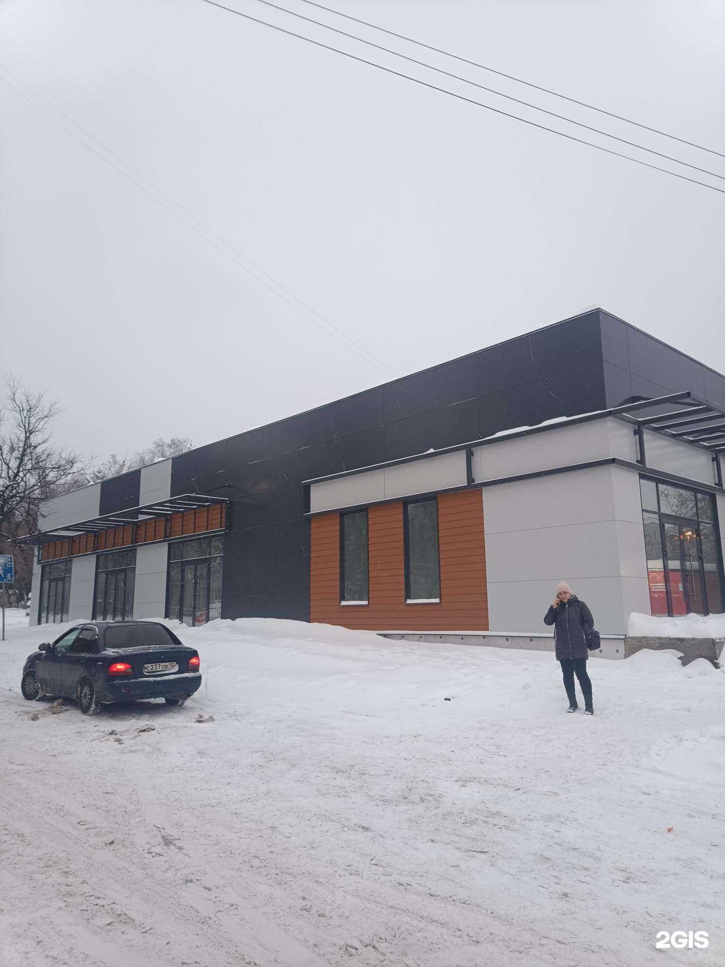 Отзывы на компанию Татьяна в Йошкар-Оле c фото - фотография 2 из 2