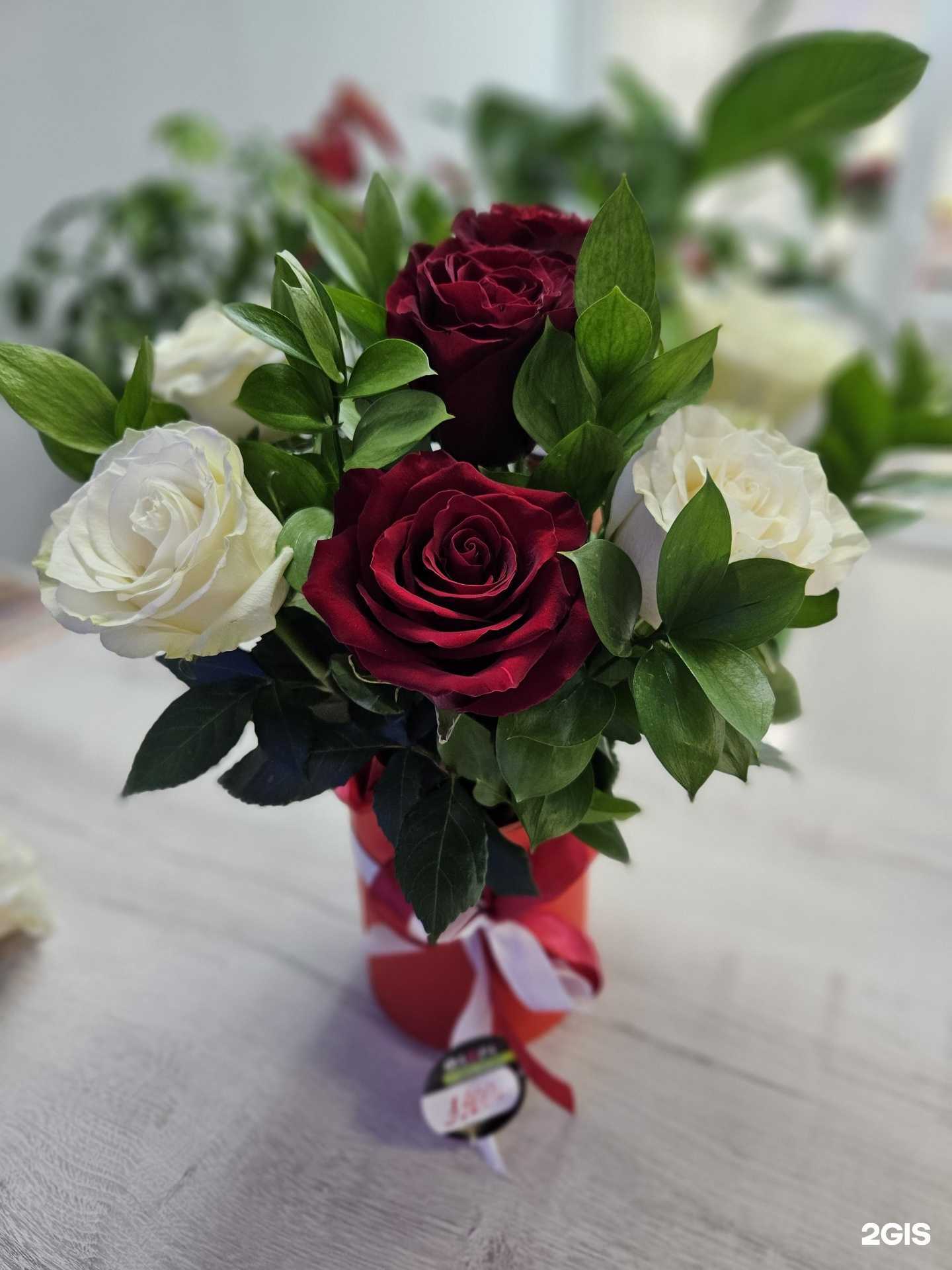 Отзывы на компанию Флора 41 в Петропавловске-Камчатском c фото