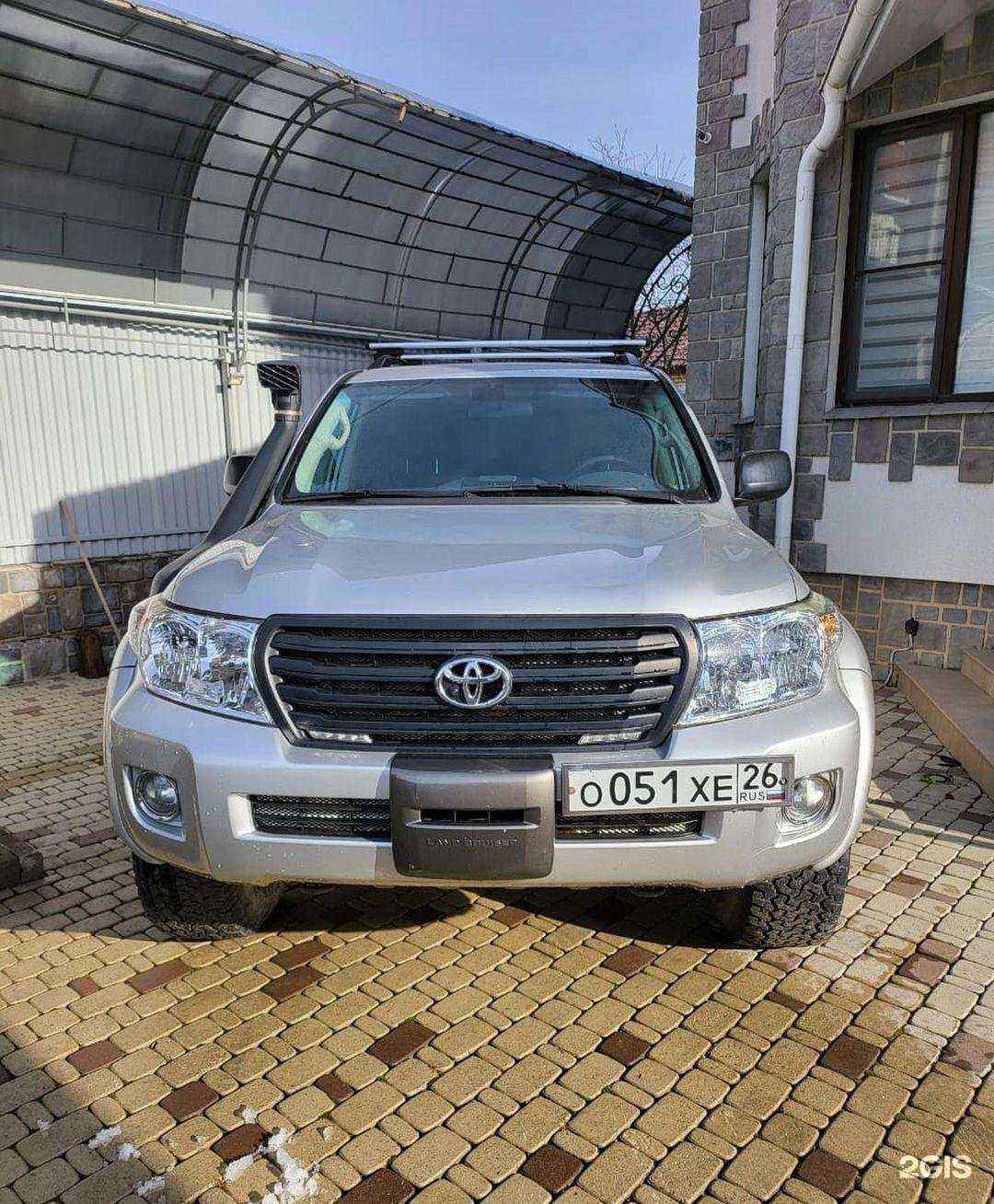 Отзывы на компанию Патрол в г. Ставрополь c фото