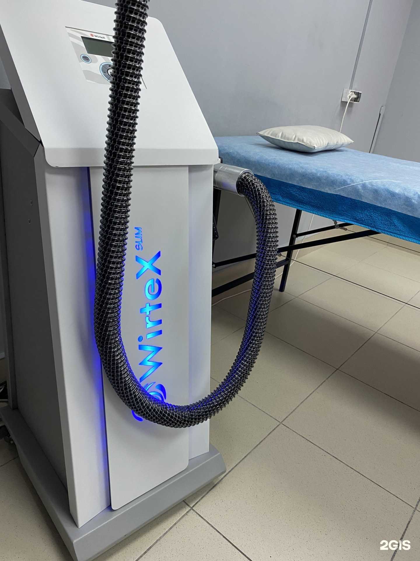 Отзывы на компанию Студия массажа и депиляции в г. Краснодар c фото