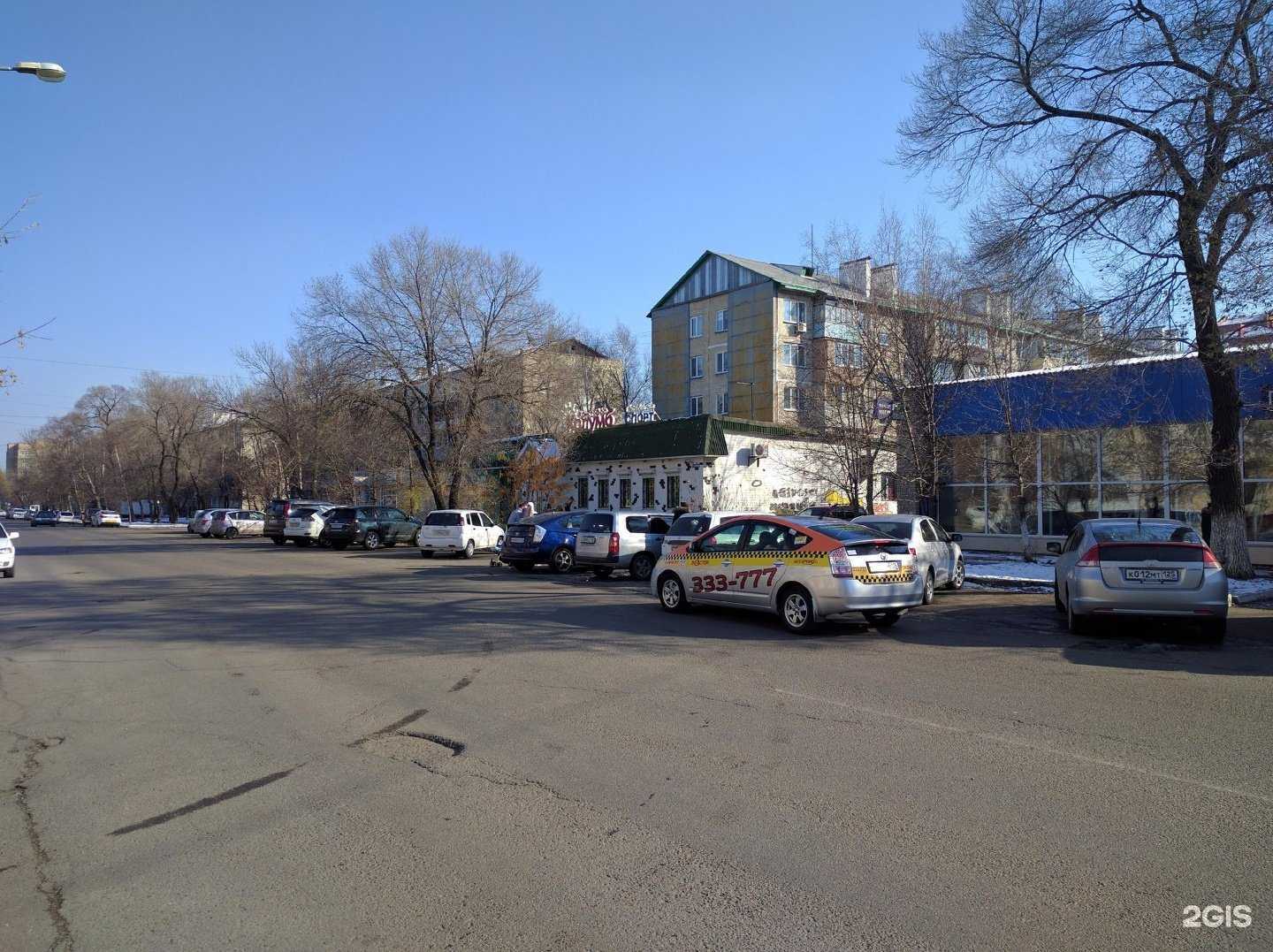 Отзывы на компанию Адвокатский кабинет Ищенко Т.Ф. в г. Уссурийск c фото