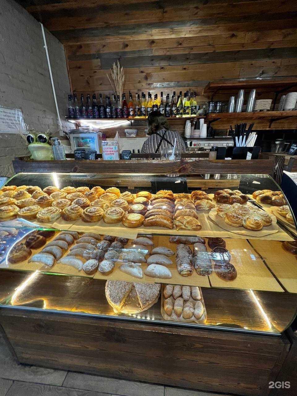 Отзывы на компанию Пряный Джо в Красногорске c фото