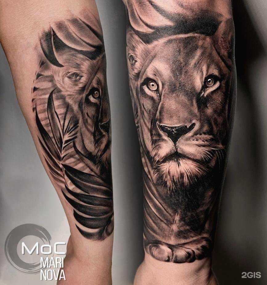 Отзывы на компанию Magic of Colours в Сочи c фото