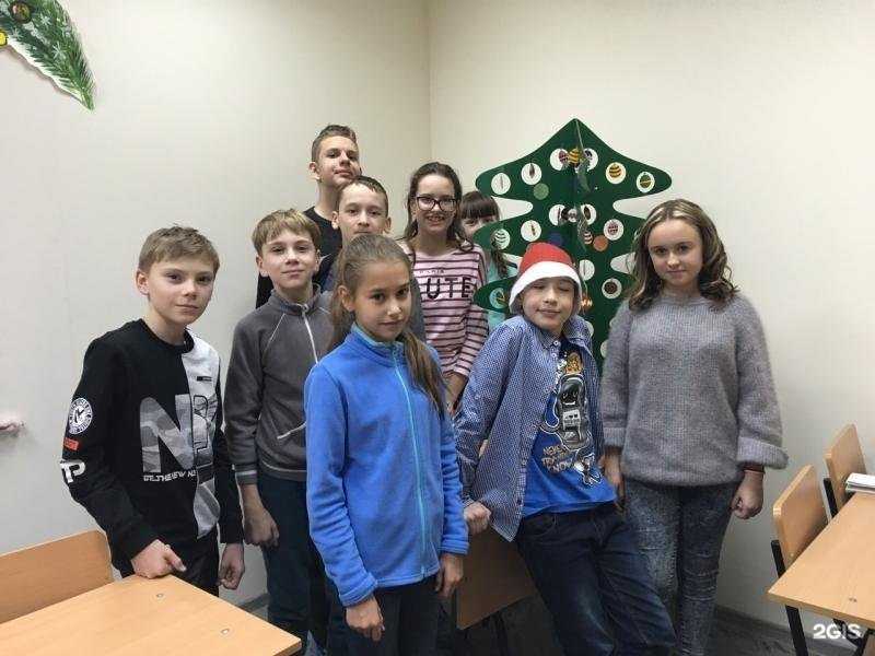 Отзывы на компанию Английский для всех! в Омске c фото