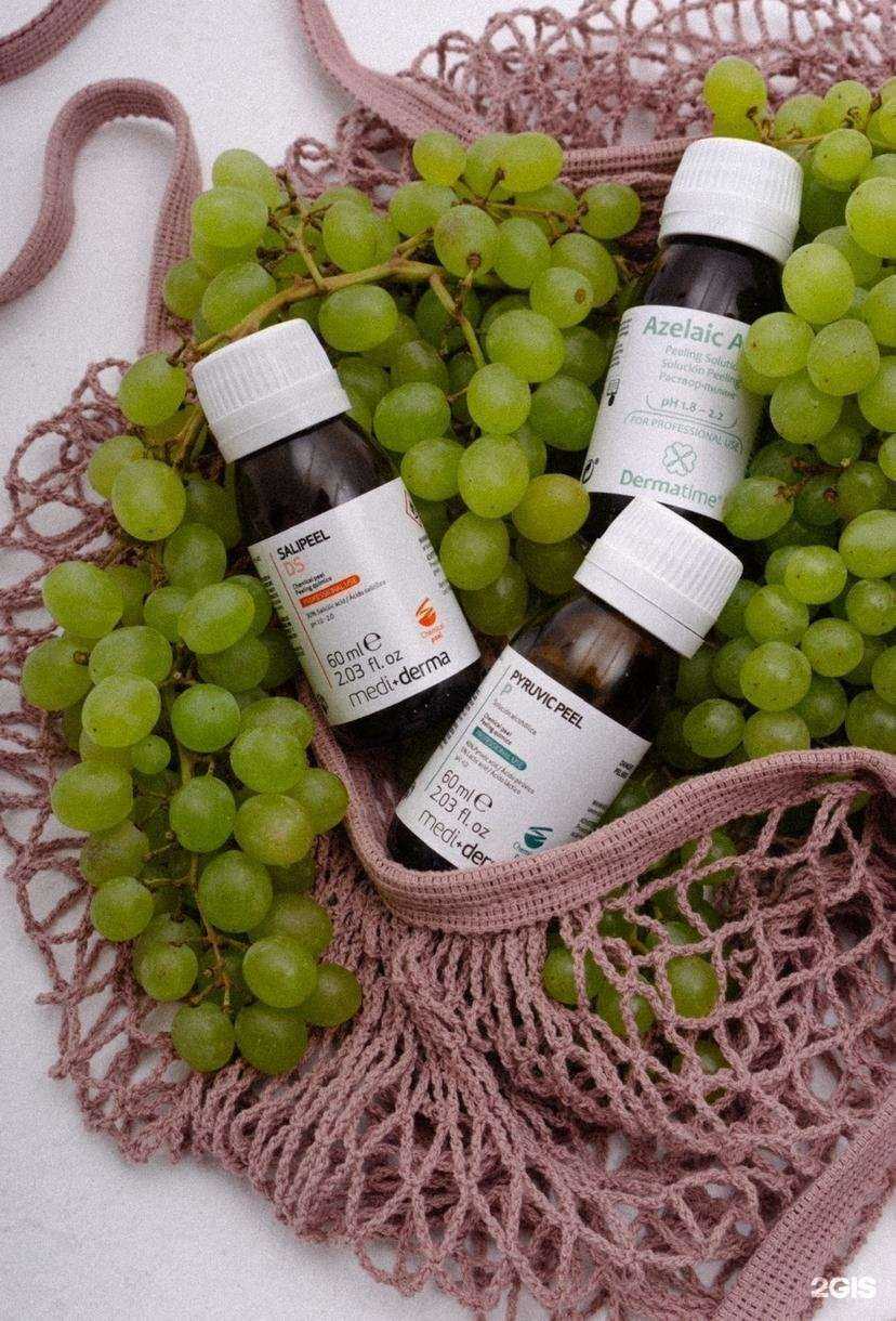 Отзывы на компанию Пространство эстетической косметологии в г. Томск c фото