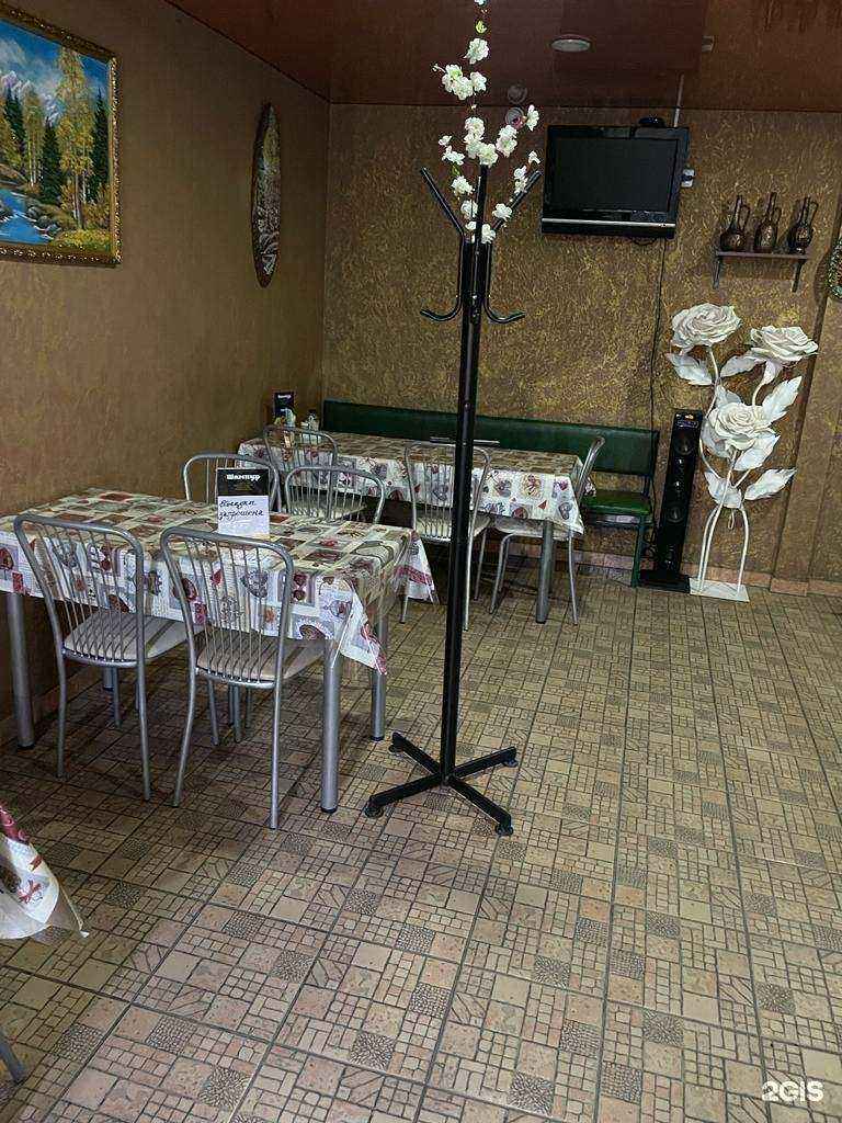 Отзывы на компанию Шампур в г. Томск c фото