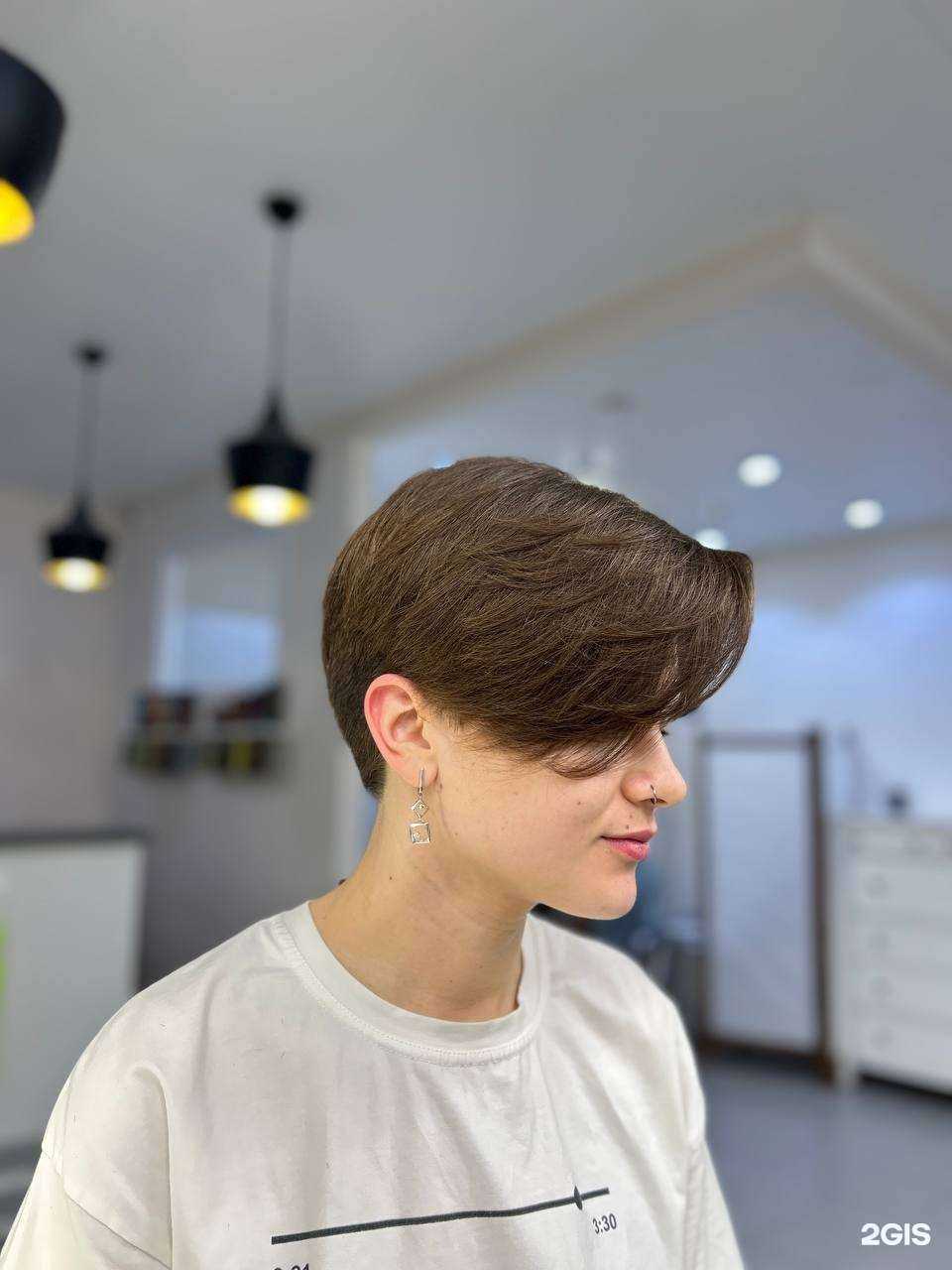 Отзывы на компанию Прядки в порядке в Казани c фото