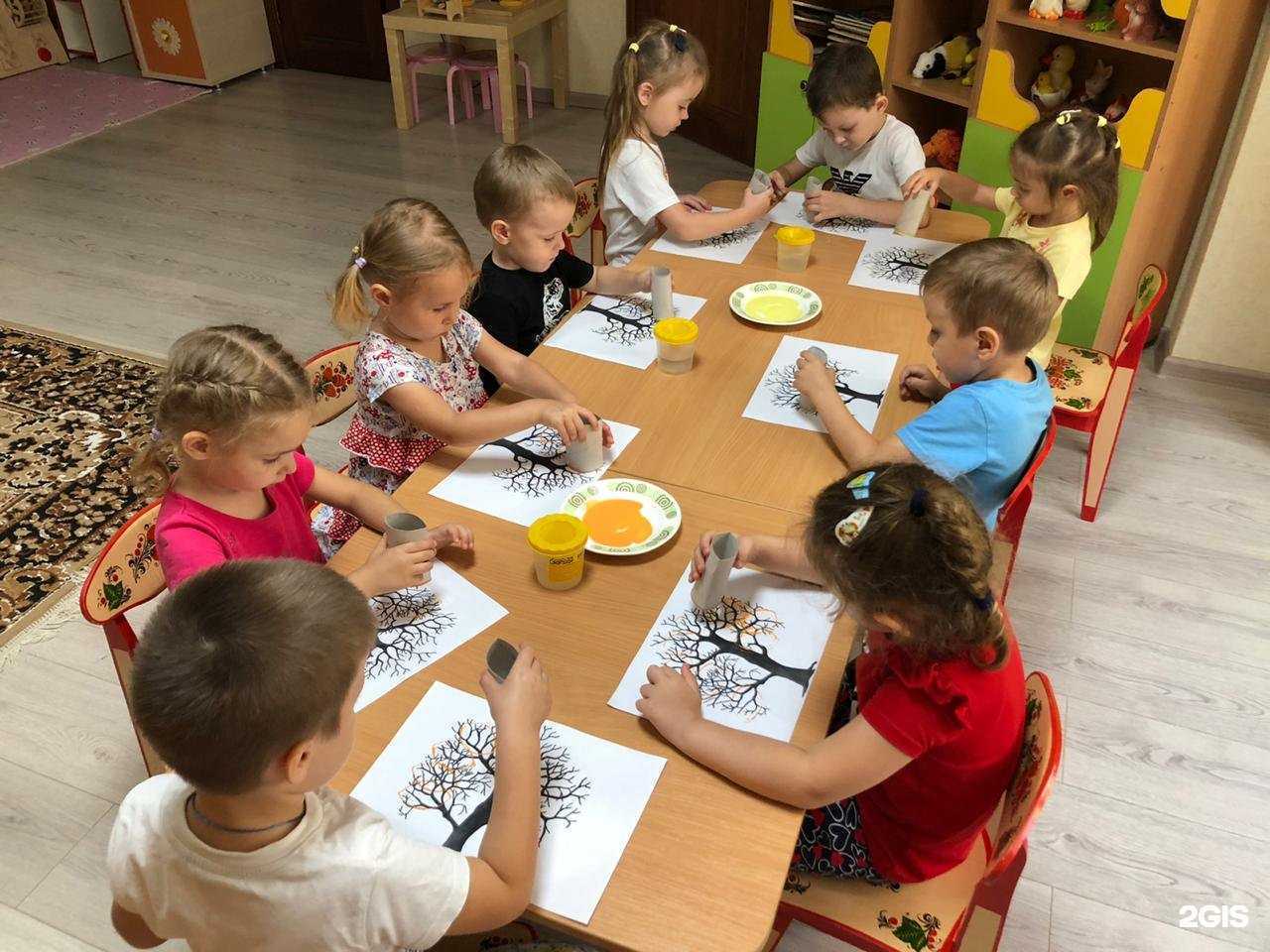 Отзывы на компанию Всезнайка в г. Краснодар c фото