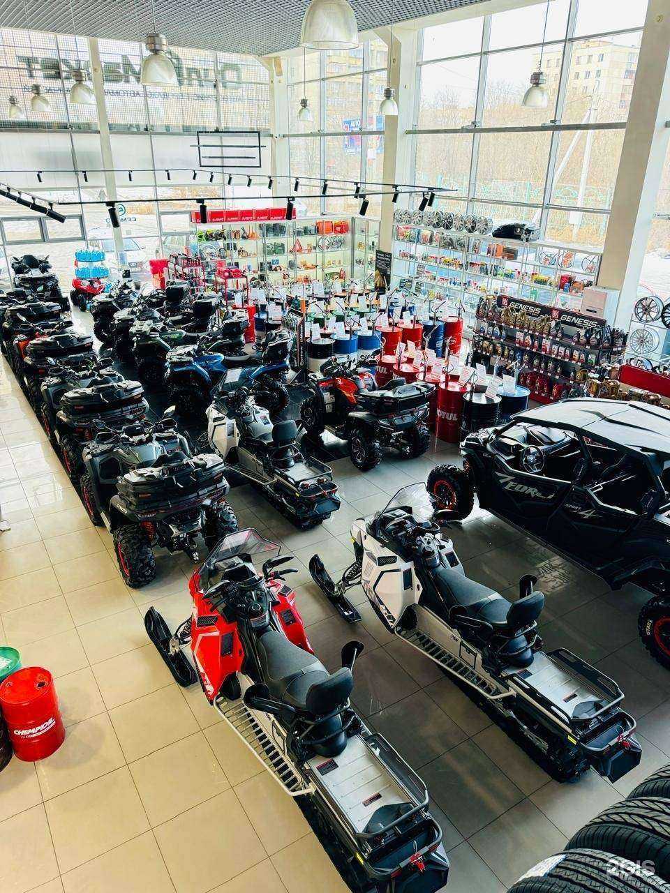 Отзывы на компанию Экстрим маркет в г. Магнитогорск c фото