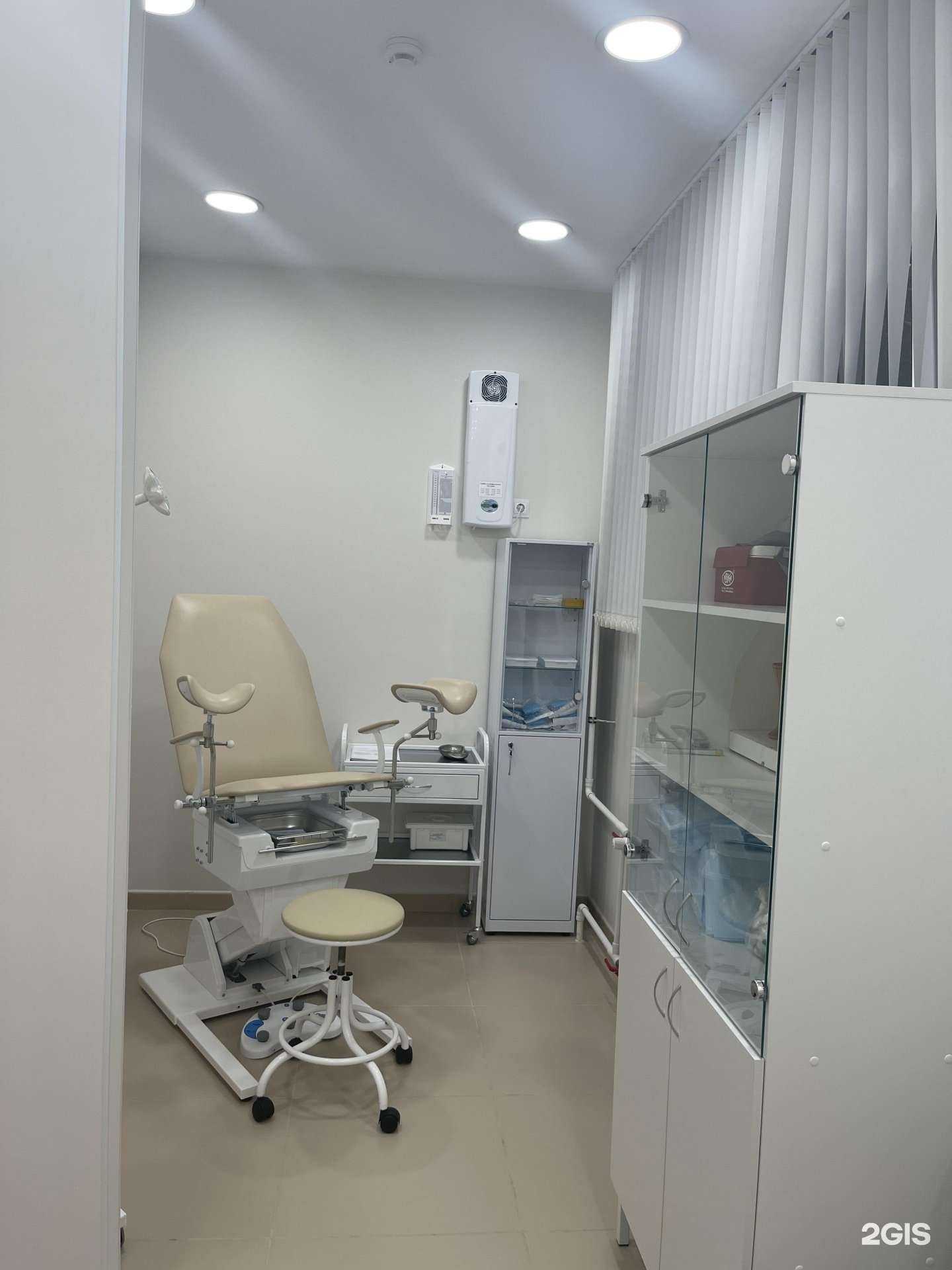 Отзывы на компанию Поликлиника 118 в Екатеринбурге c фото