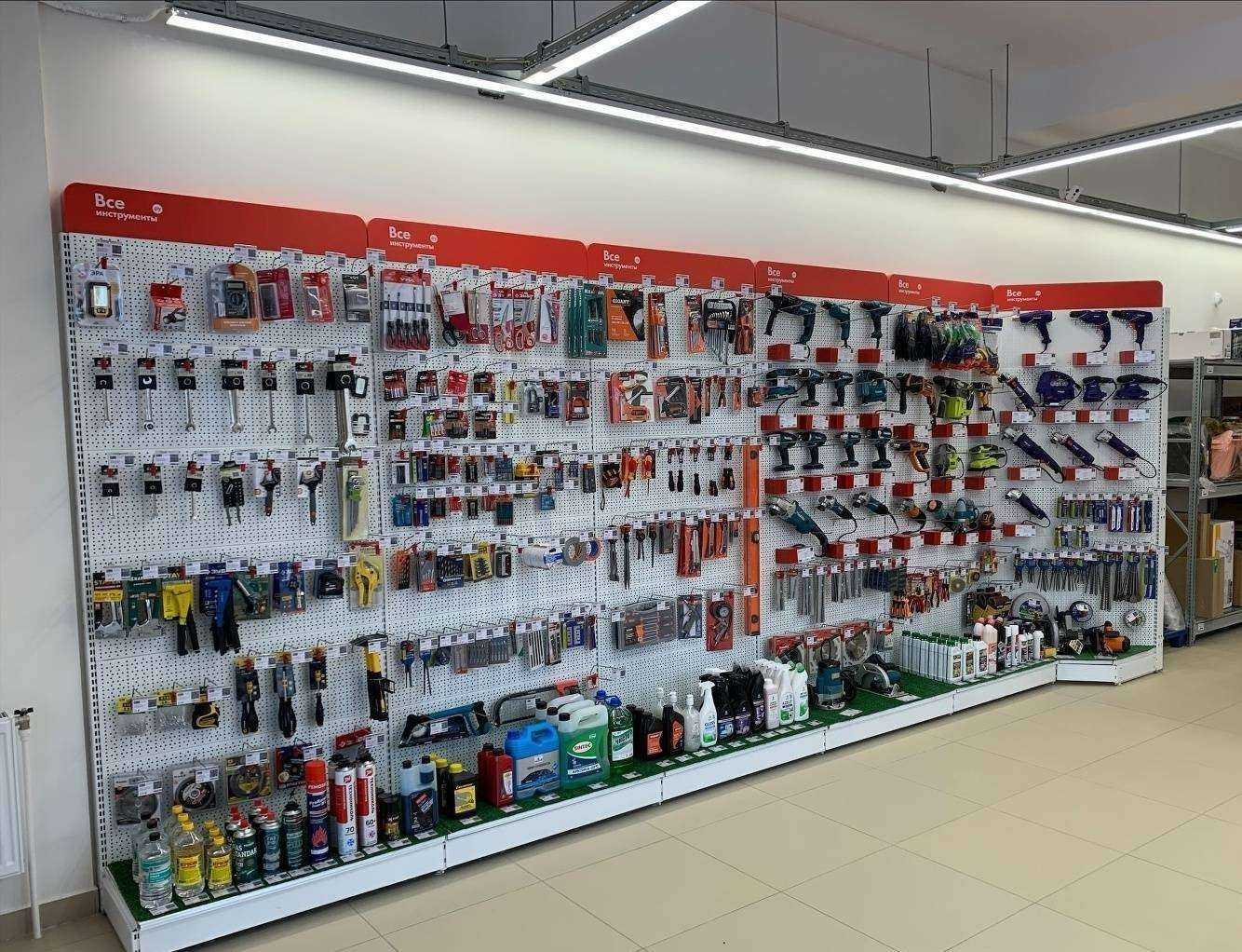 Отзывы на компанию ВсеИнструменты.ру в г. Павловский Посад c фото
