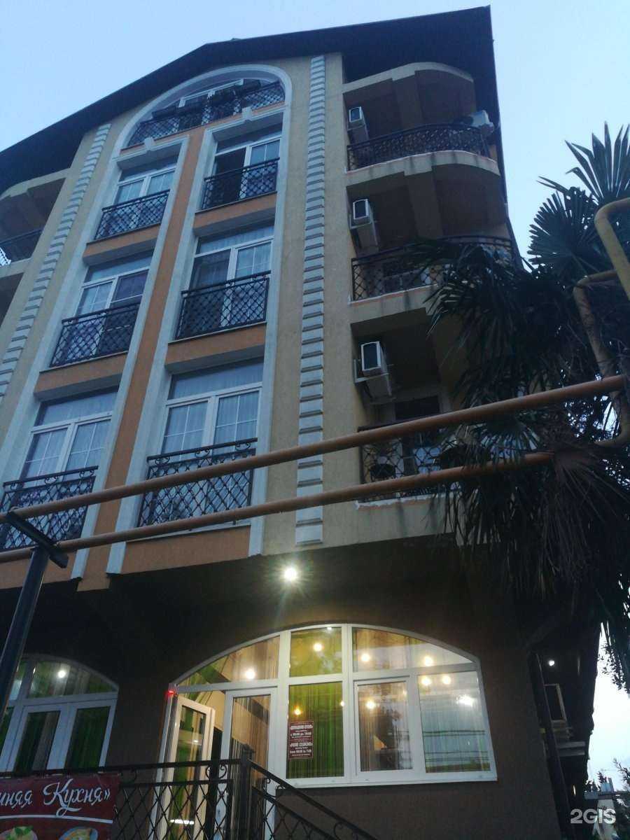 Отзывы на компанию Topzol в Сочи c фото - фотография 2 из 2