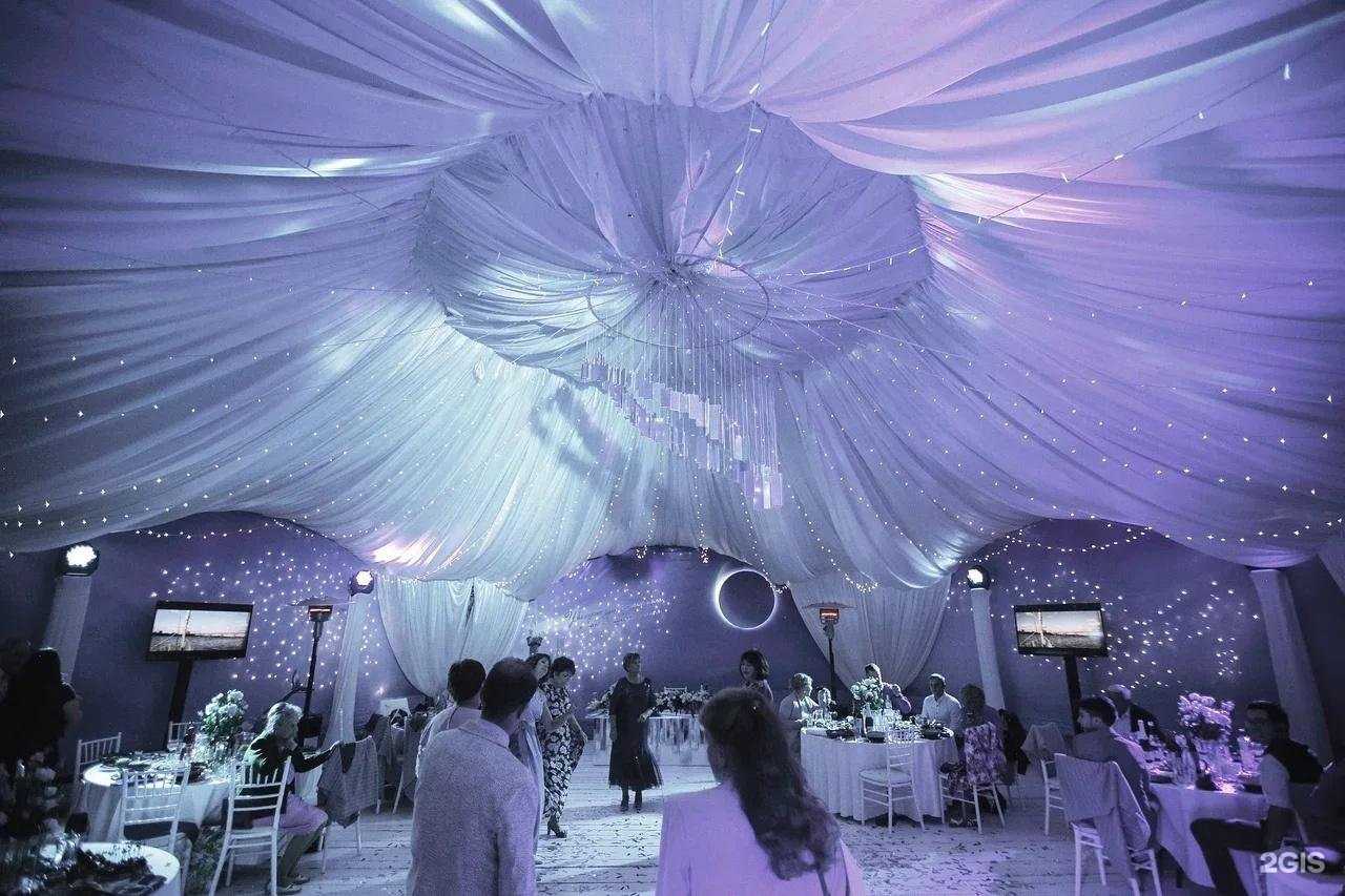 Отзывы на компанию Шатёр-НН в Нижнем Новгороде c фото