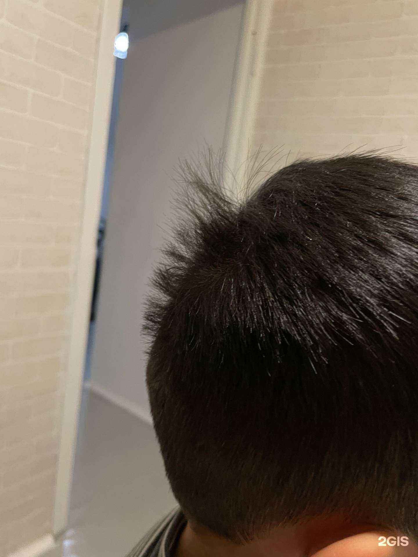 Отзывы на компанию Барбер Pro в Коммунарке c фото