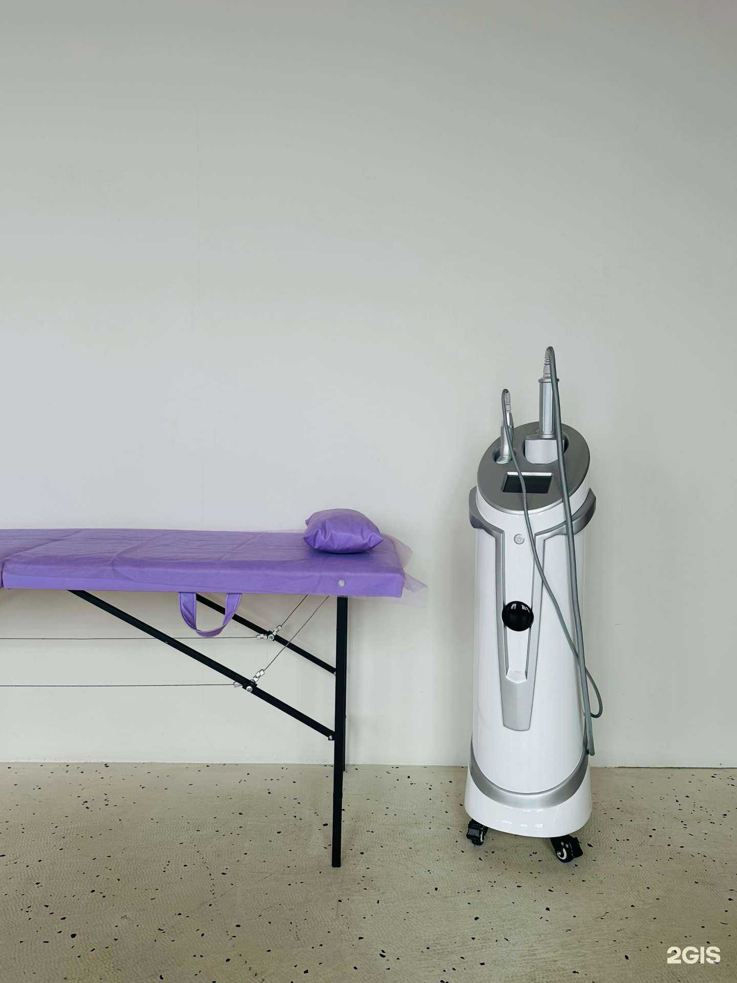 Отзывы на компанию Estetik_body_omsk в Омске c фото