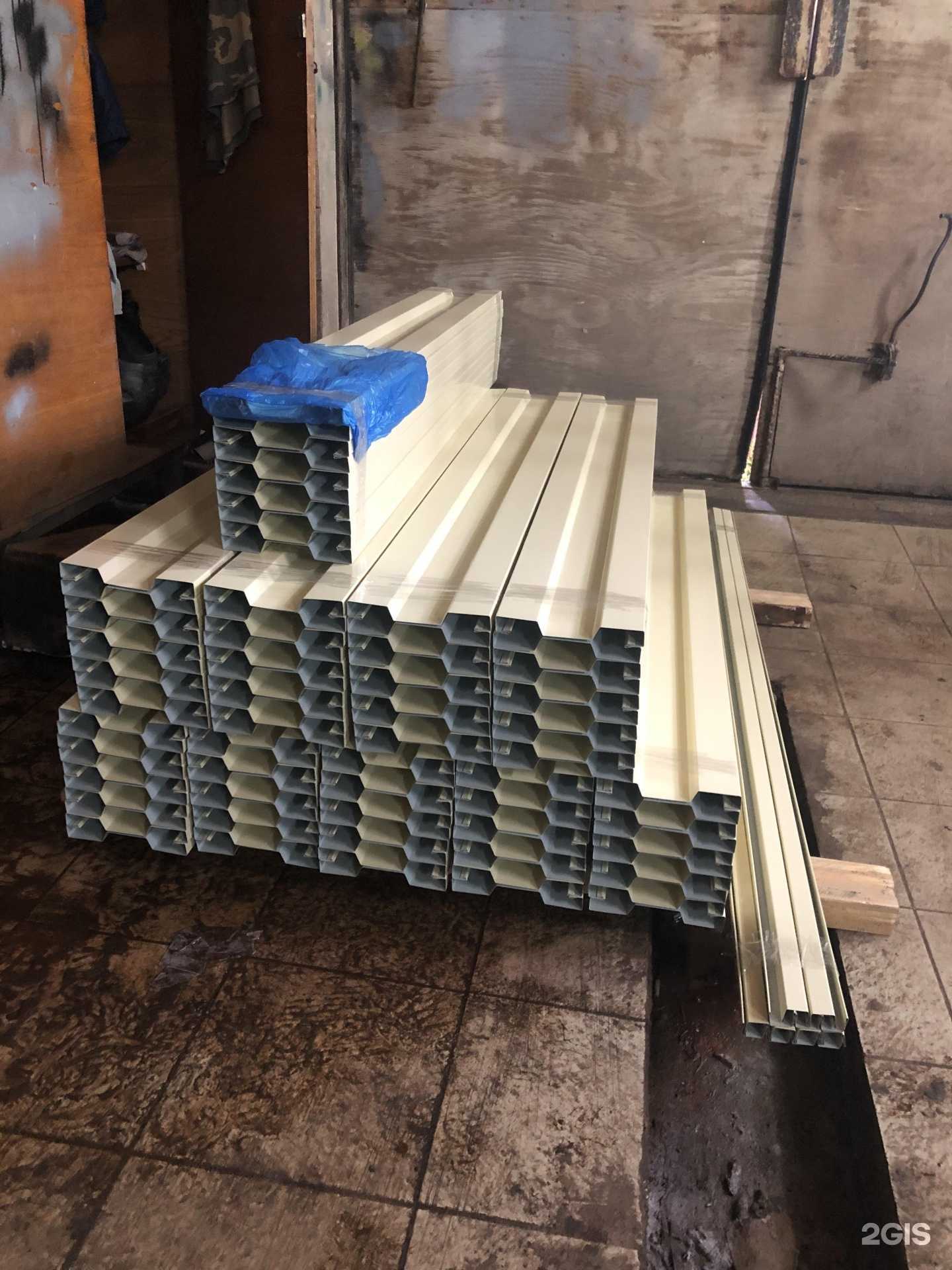 Отзывы на компанию НовоШтакет в Кирове c фото