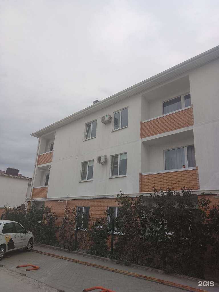 Отзывы на компанию Транспортная компания в Новороссийске c фото - фотография 2 из 2