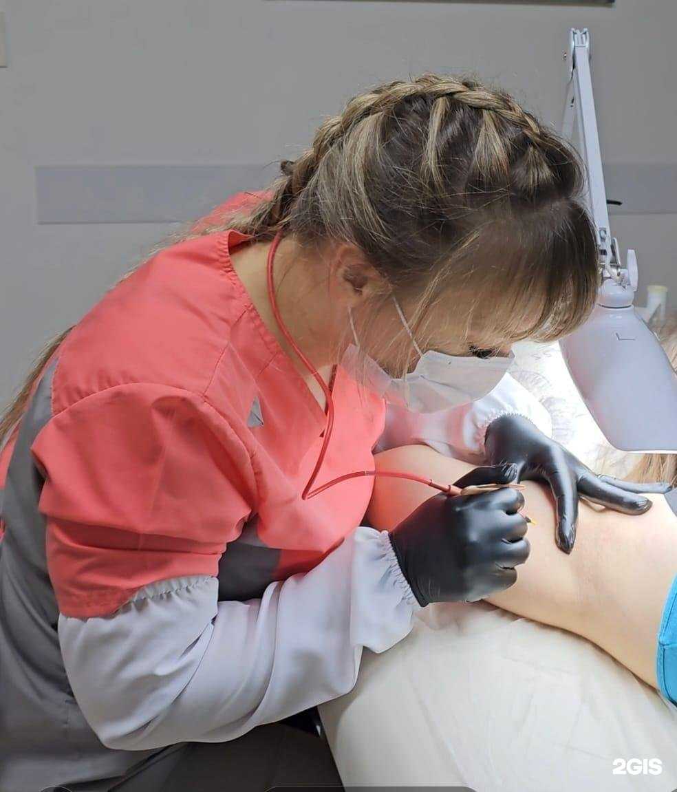 Отзывы на компанию Студия эпиляции Натальи Лебедевой в Челябинске c фото