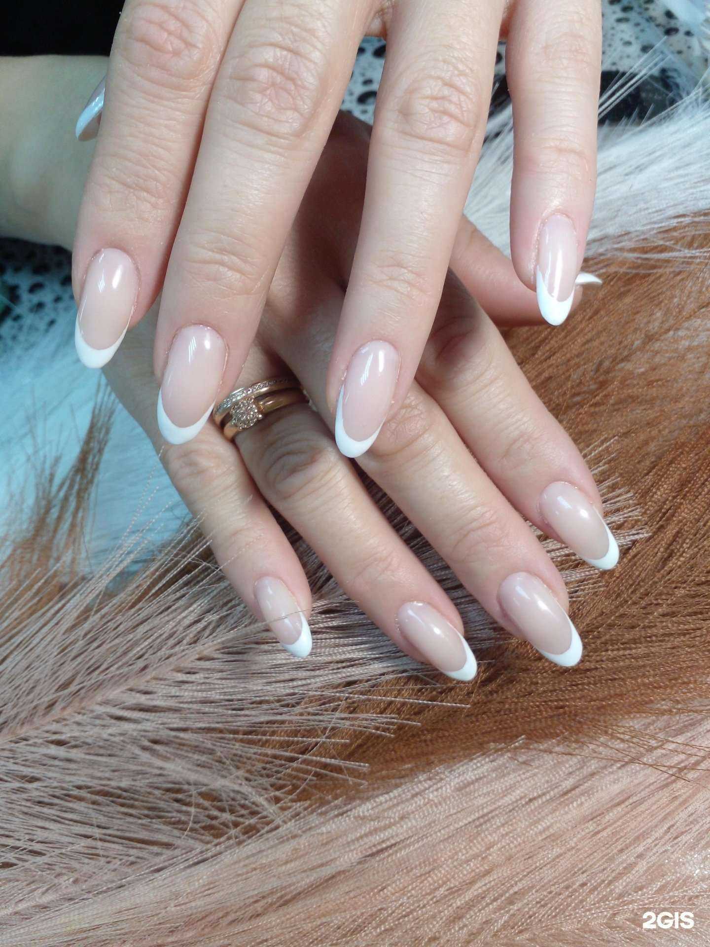 Отзывы на компанию Дарья в Тюмени c фото