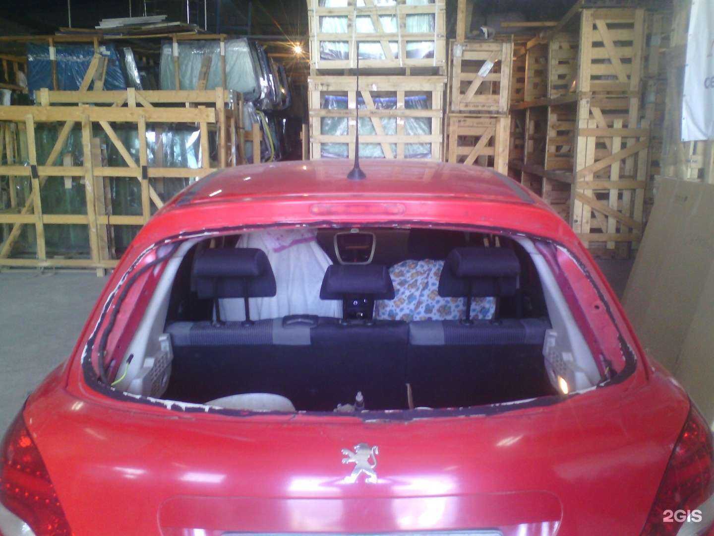 Отзывы на компанию Автостекло56 в Оренбурге c фото