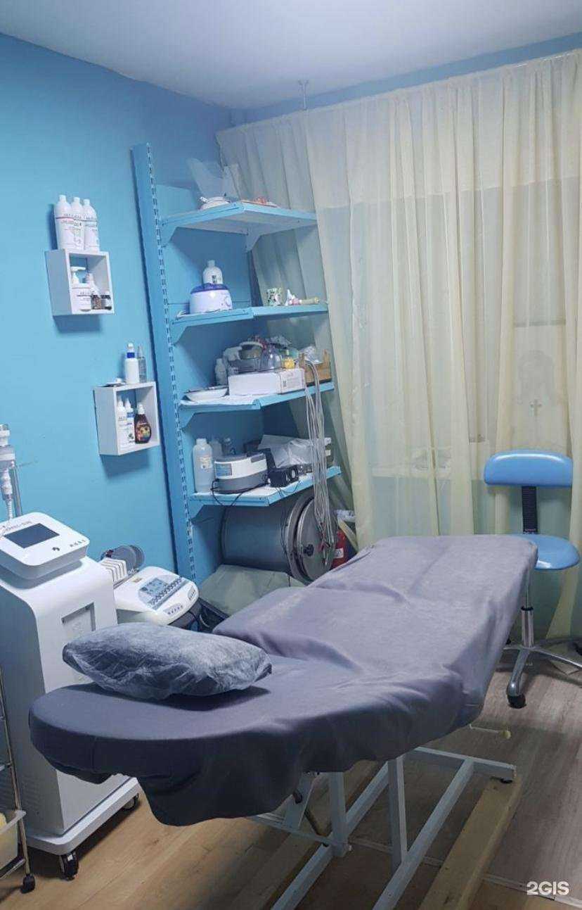 Отзывы на компанию Салон красоты в Ростове-на-Дону c фото