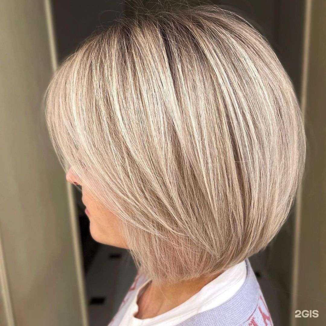 Отзывы на компанию Локоны в г. Анапа c фото