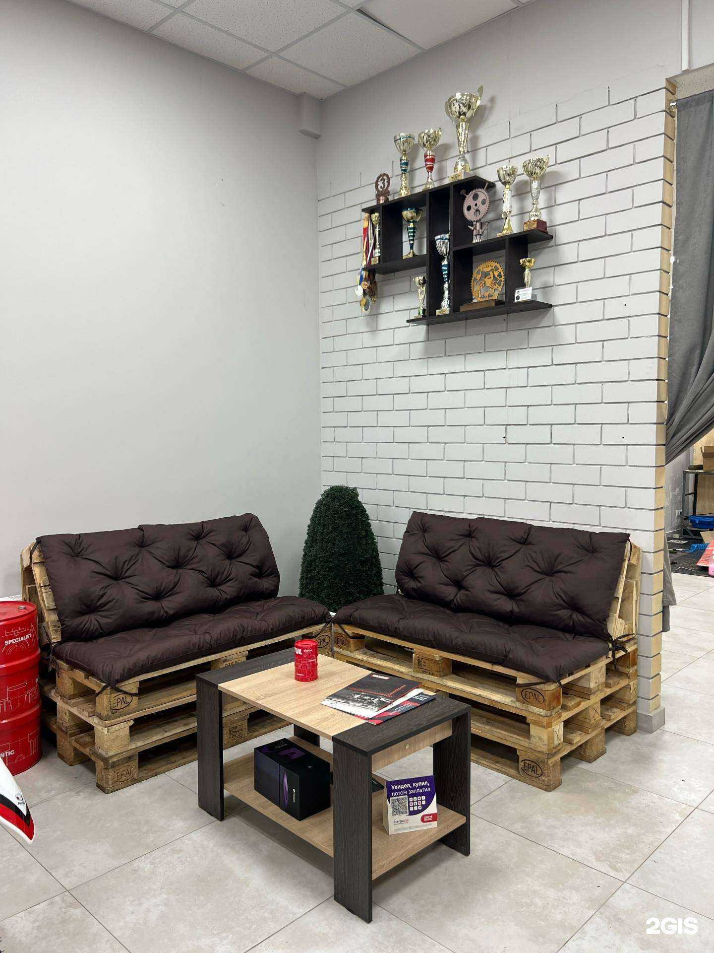 Отзывы на компанию Just moto в Ставрополе c фото