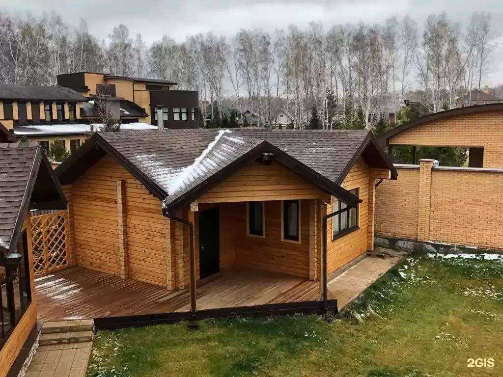 Отзывы на компанию Первая Кровельная Компания в Бердске c фото