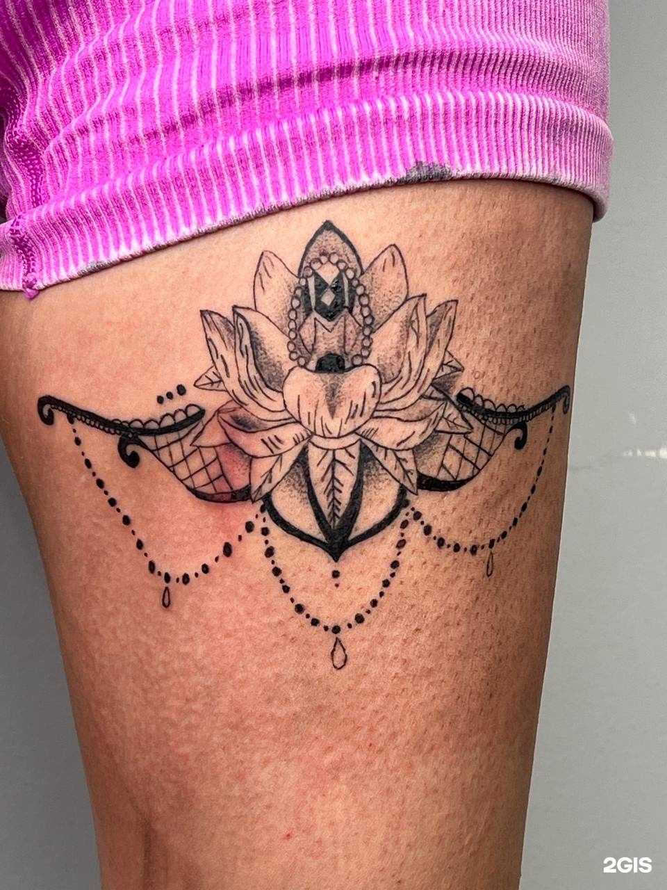 Отзывы на компанию На игле в г. Улан-Удэ c фото