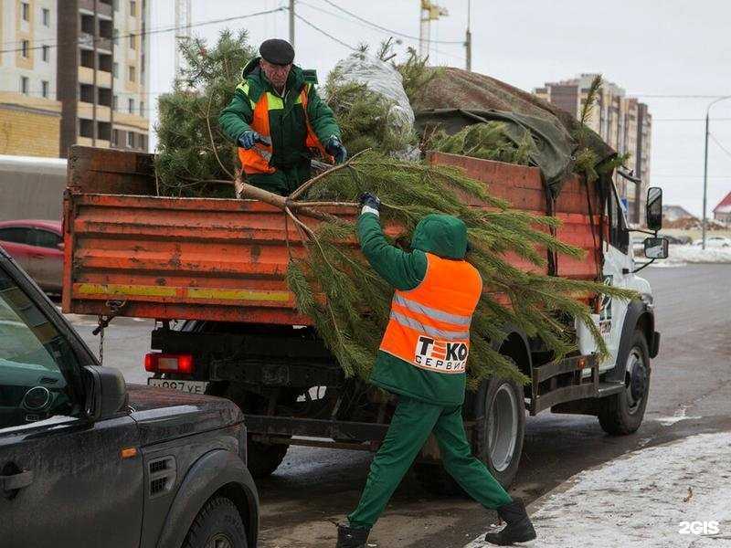 Отзывы на компанию Тэко-сервис в г. Елец c фото