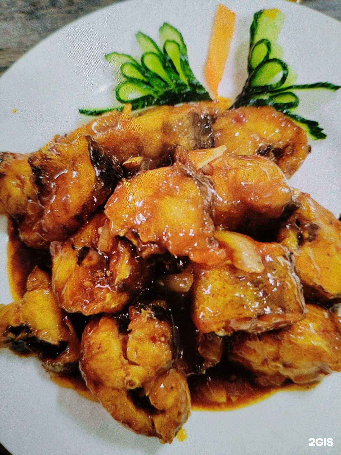 Отзывы на компанию Пекин в г. Улан-Удэ c фото