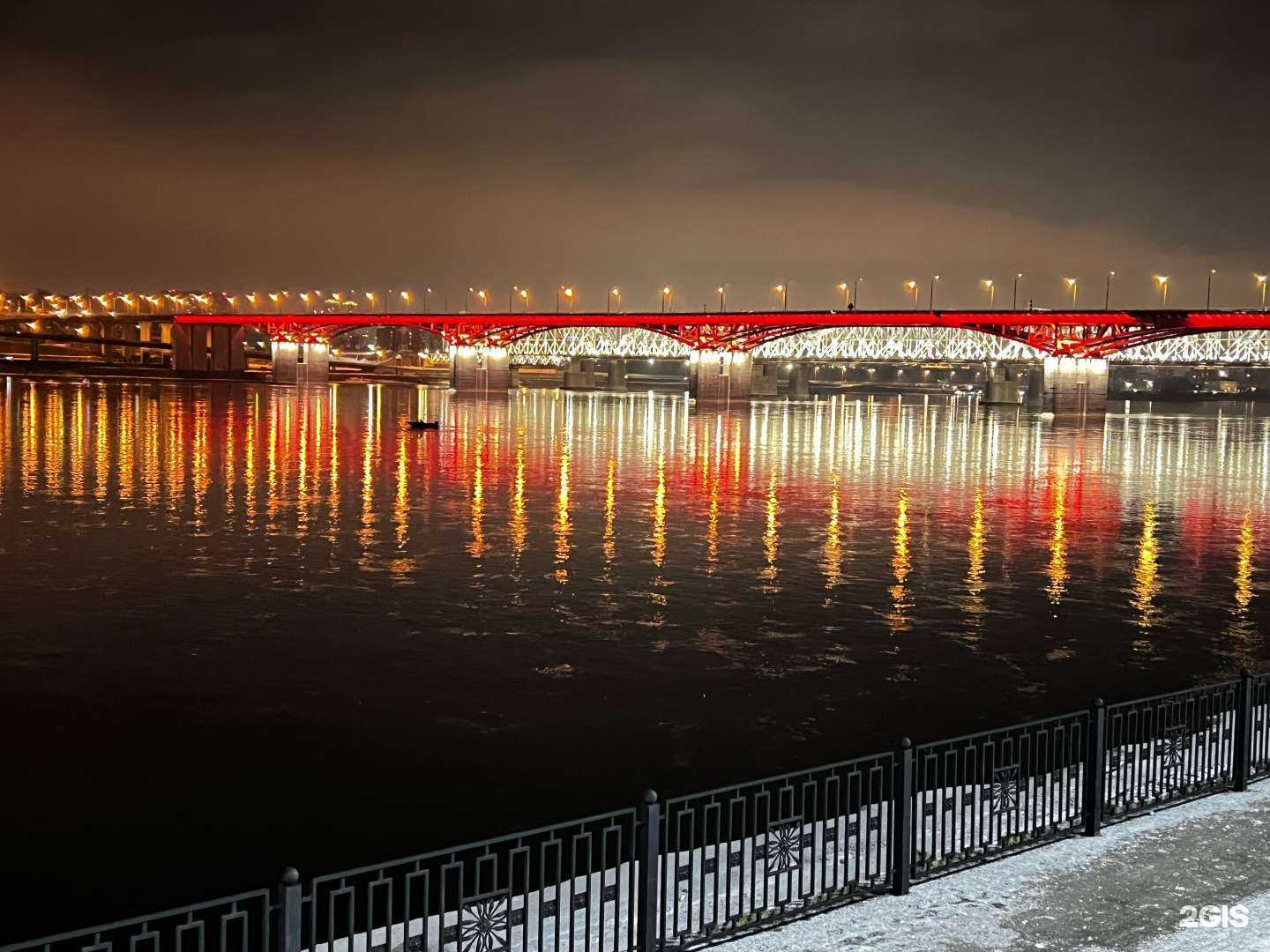 Отзывы на компанию Обновление в Красноярске c фото