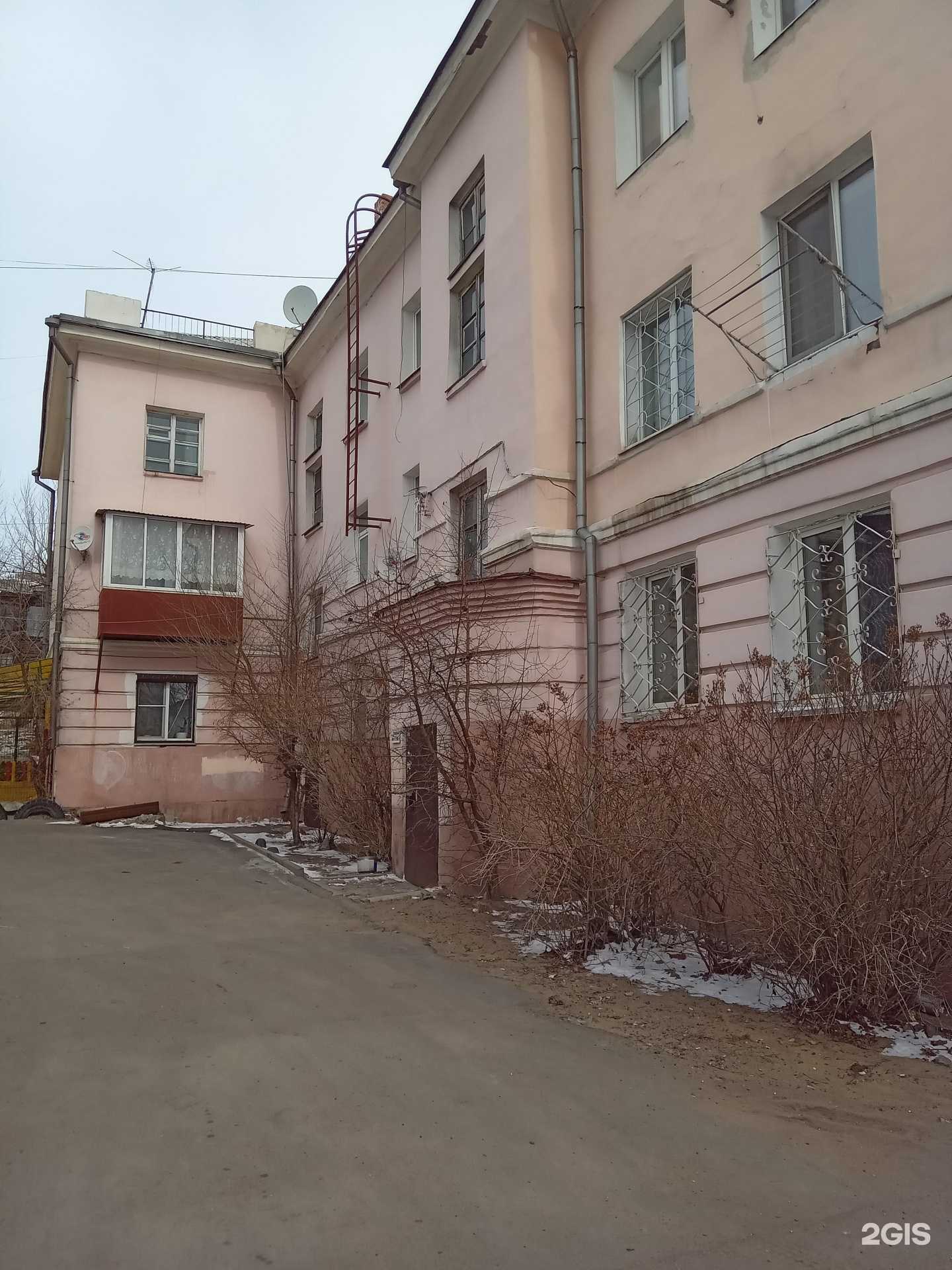 Отзывы на компанию Мальвина в Улан-Удэ c фото - фотография 2 из 2